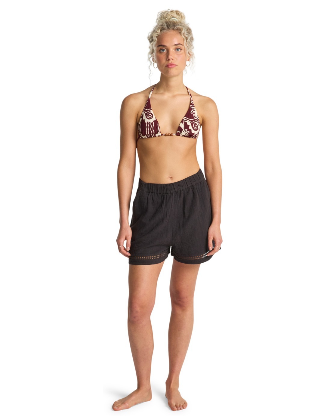 Billabong Shorts »Summers End«