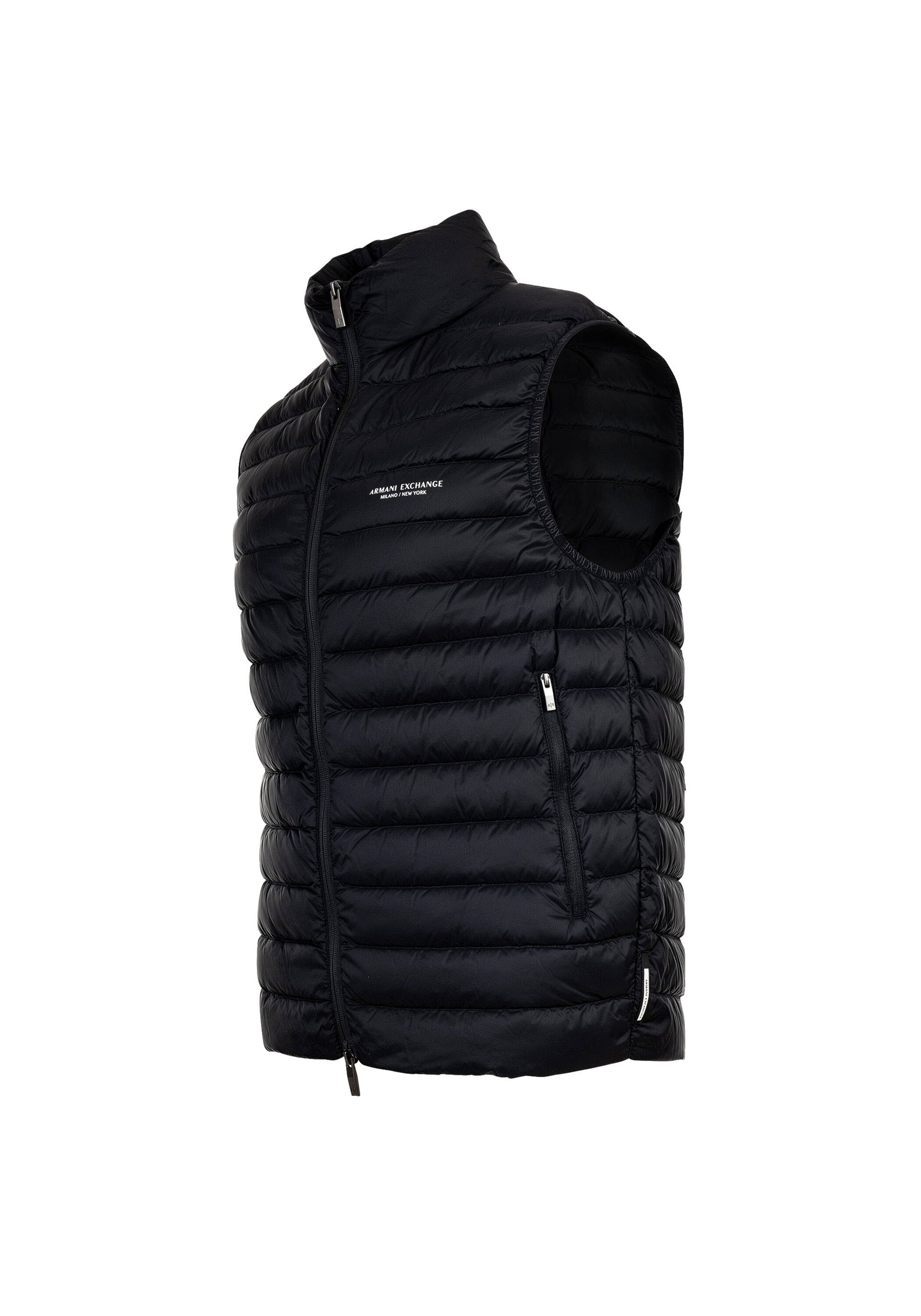 ARMANI EXCHANGE Steppweste »Steppweste DOWN WAISTCOAT 1er Pack« 1