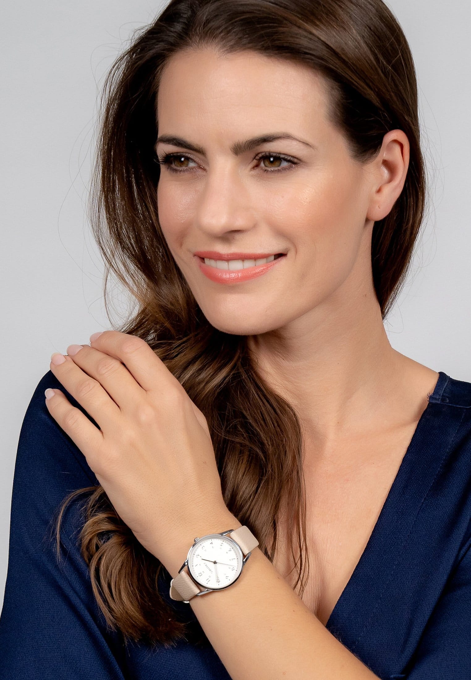 SURI FREY Quarzuhr »Armbanduhr SFY Sammy«