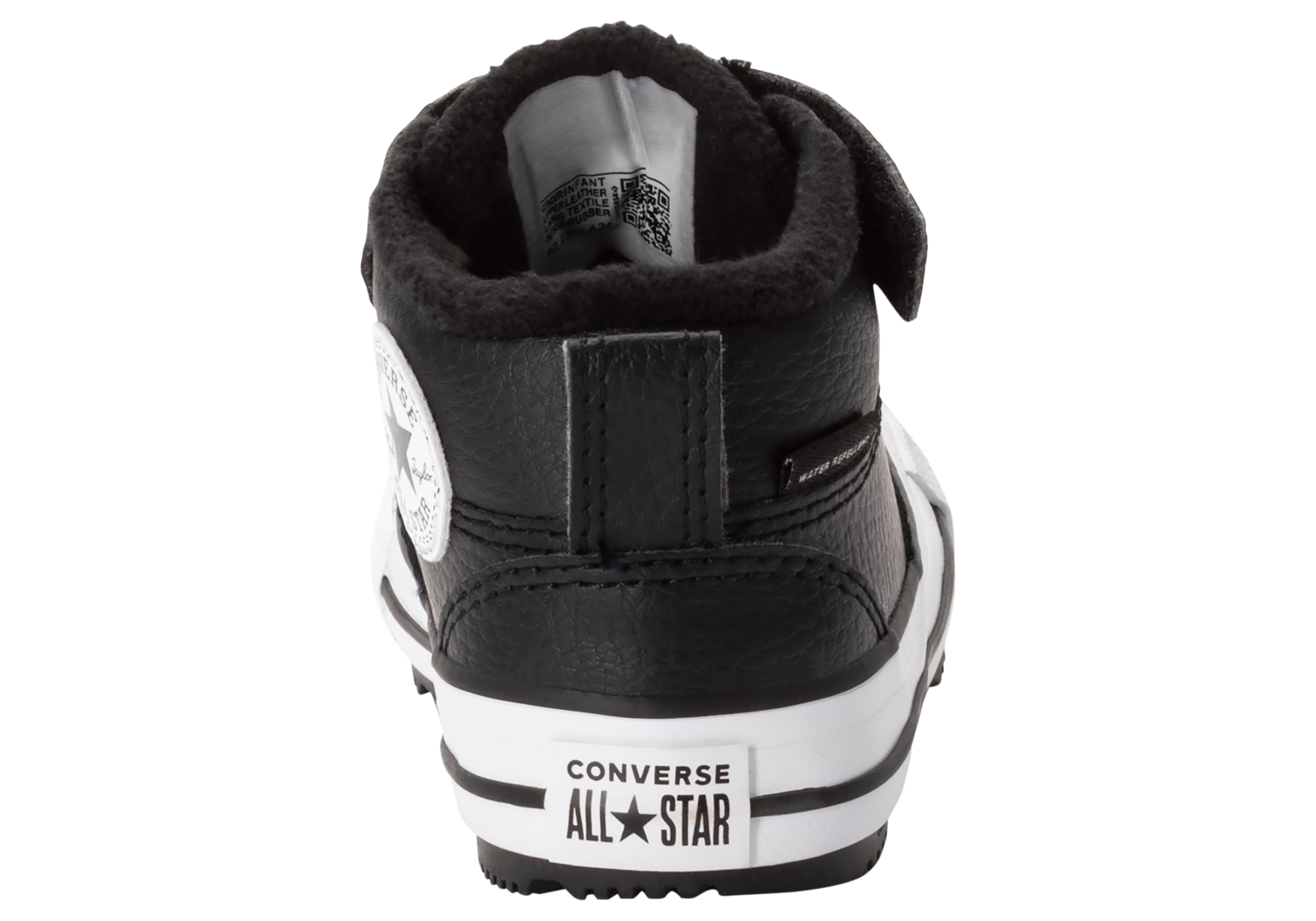 Converse Sneakerboots »CHUCK TAYLOR ALL STAR MALDEN STREET«, Warmfutter und wasserabweisend
