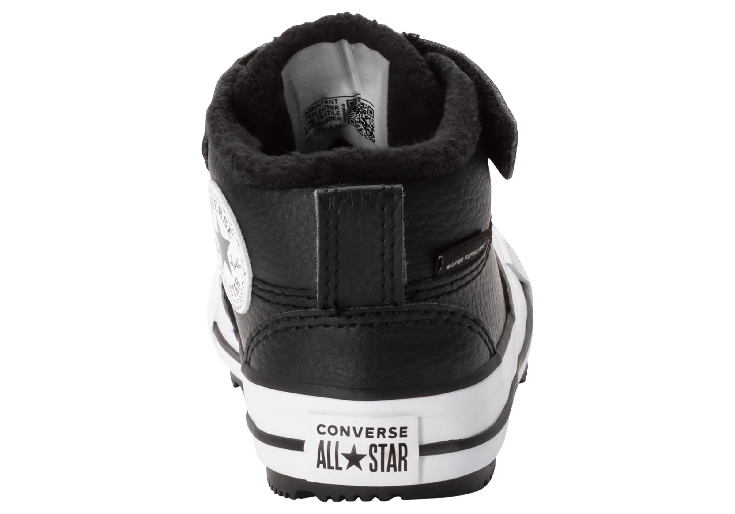 Converse Sneakerboots »CHUCK TAYLOR ALL STAR MALDEN STREET«, gefüttert und wasserabweisend
