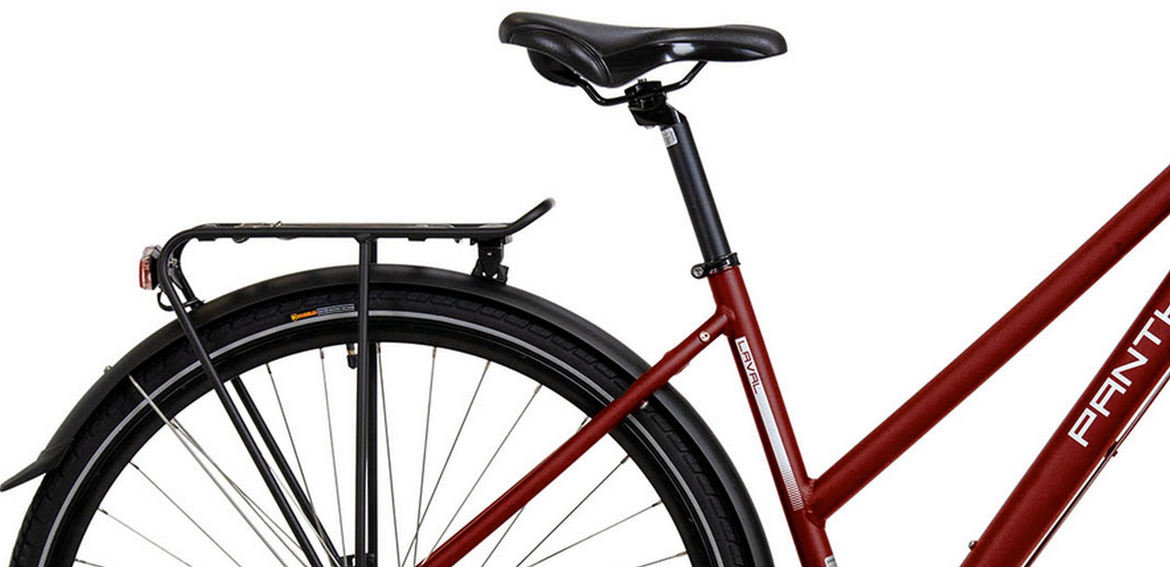 Panther Trekkingrad »Trekkingbike 28 Zoll " Laval 4.0«