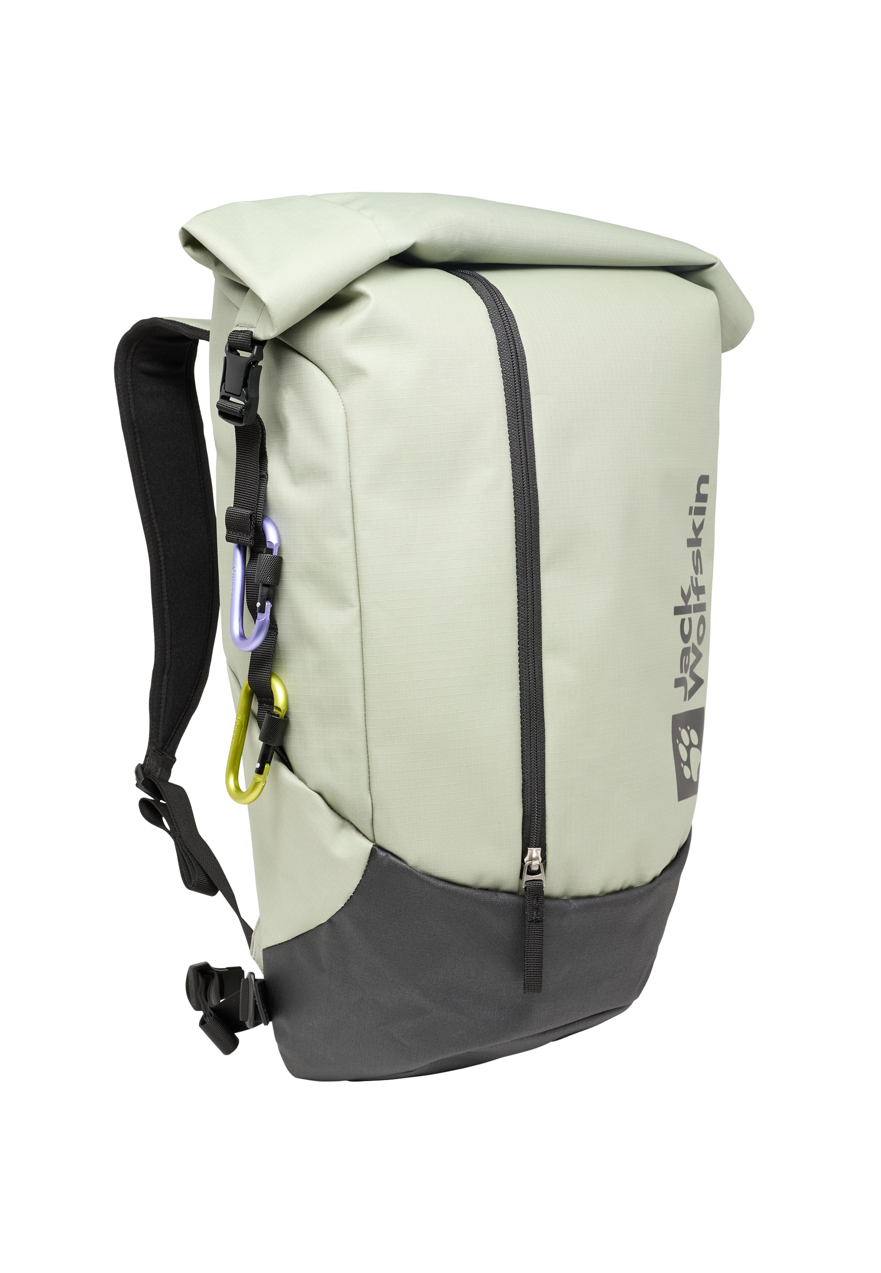 Jack Wolfskin Alpinrucksack »ALL-IN 30 PACK«