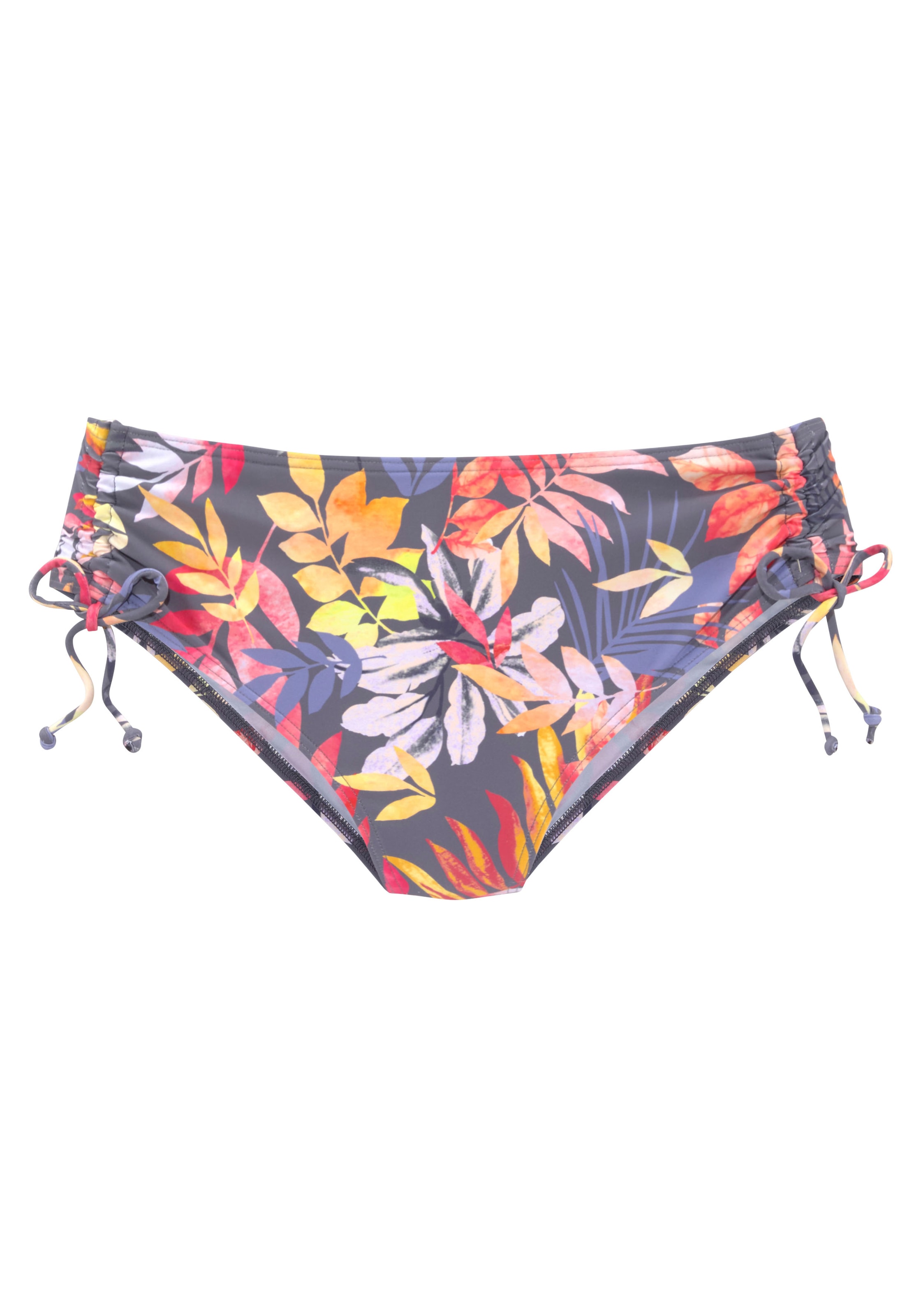 Vivance Bikini-Hose »Leilani«, in höherer Form