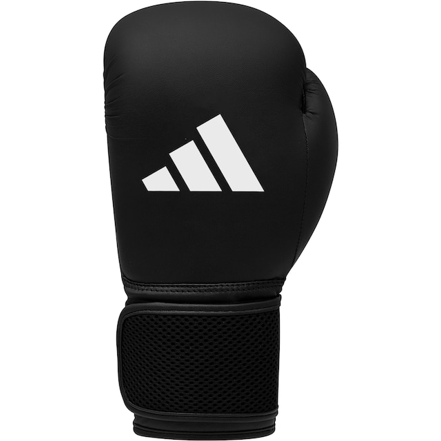 adidas Performance Boxhandschuhe »Boxing (3 tlg.) Set bei Men«