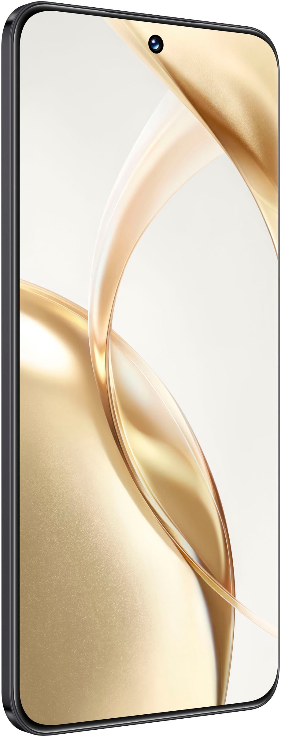 Honor Smartphone »200«, black, 17 cm/6,7 Zoll