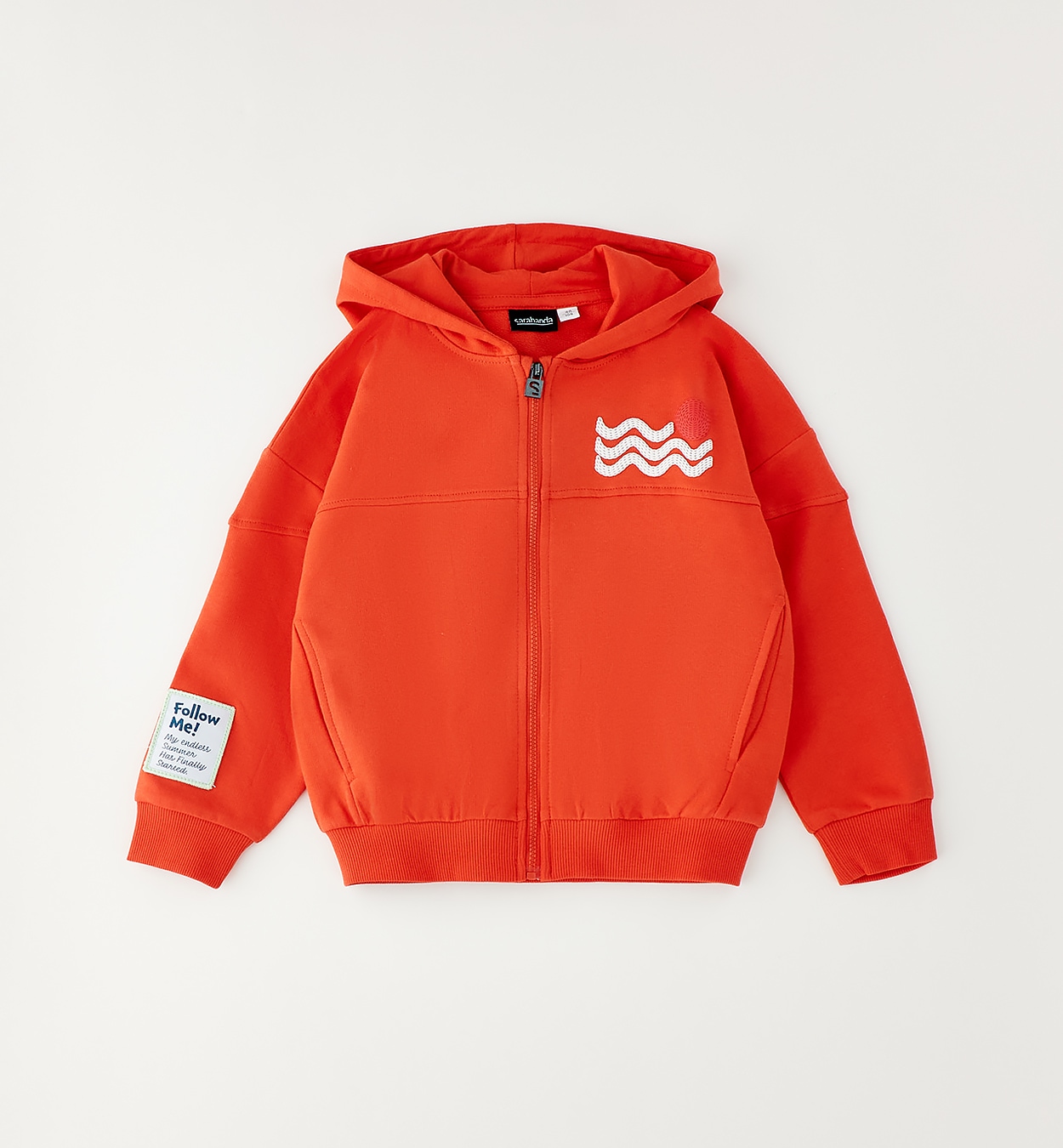 Sarabanda Sweatshirt »BABY BOY SWEATER«
