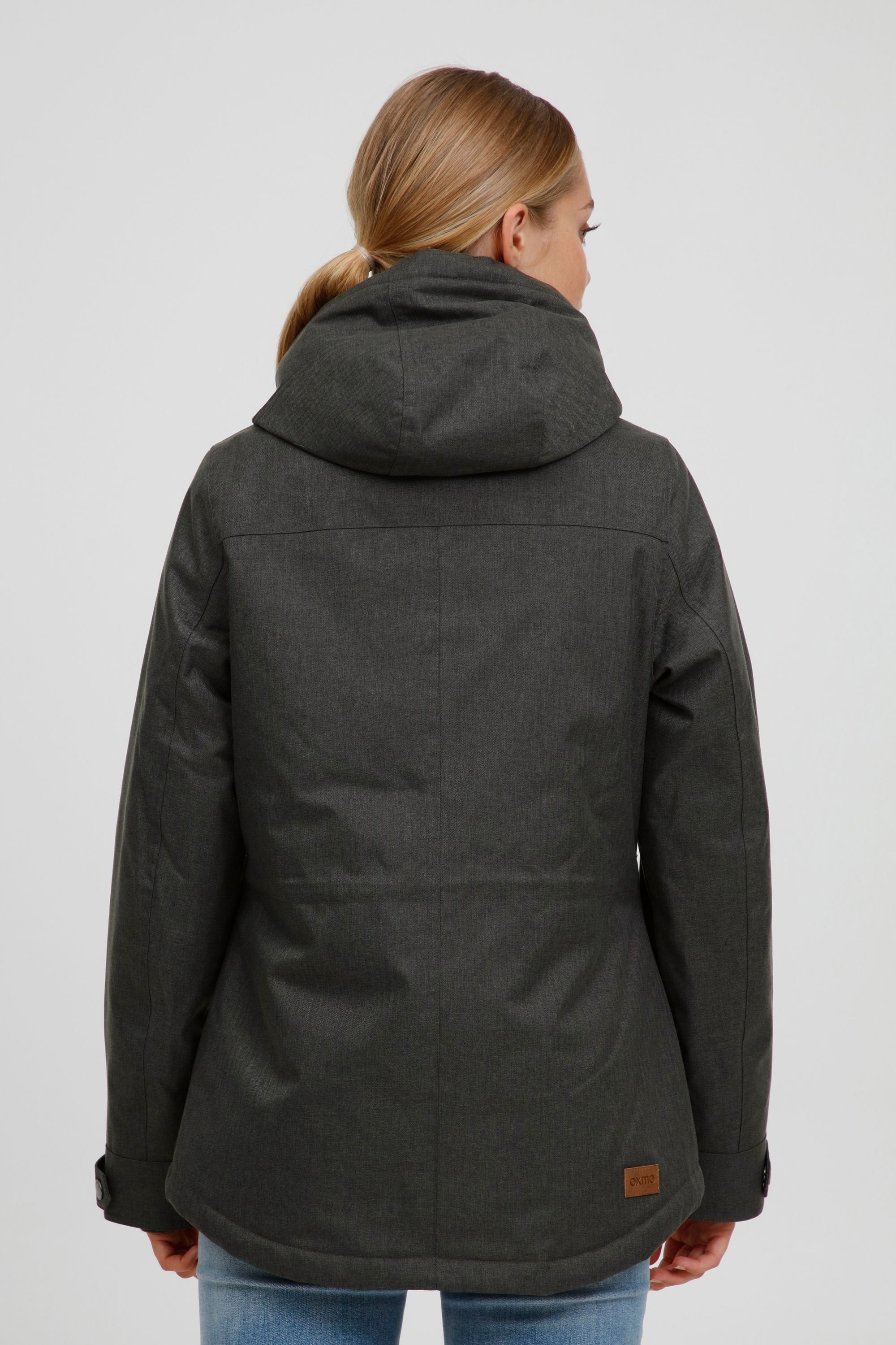 OXMO Kurzjacke »Kurzjacke OXBellissa«