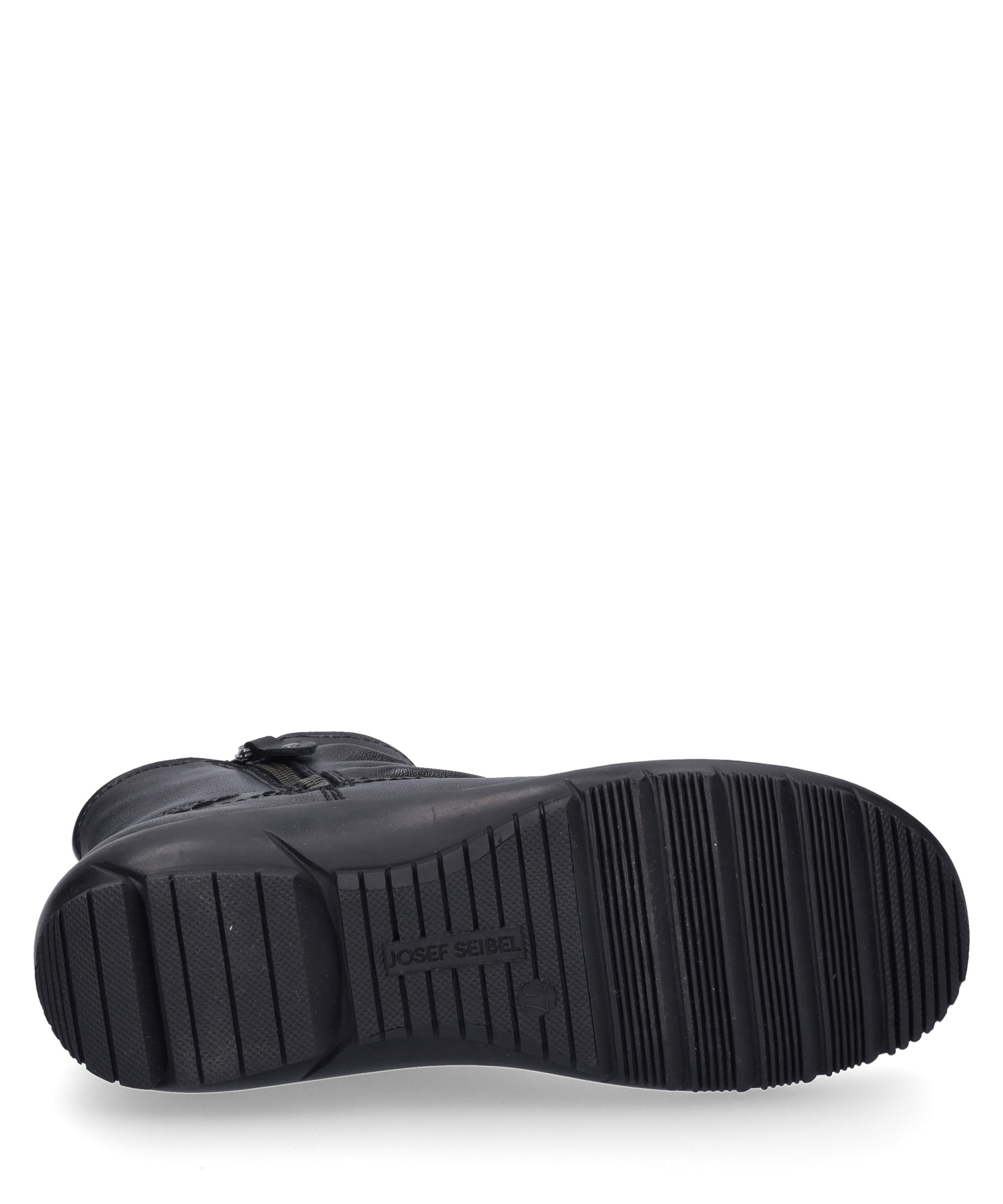 Josef Seibel Stiefelette »Charlotte 09, schwarz«