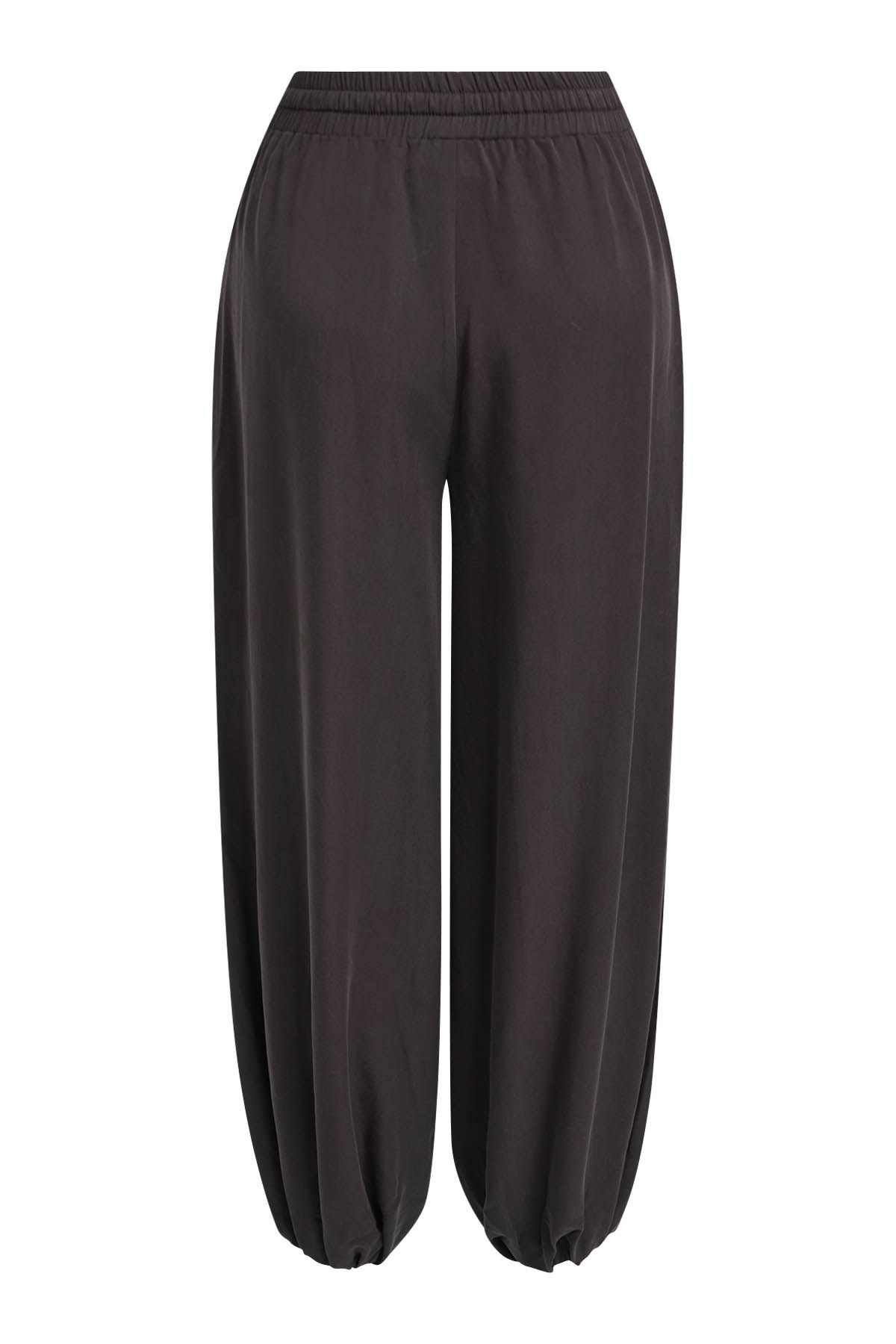 Smith & Soul Schlupfhose  mit Elastikbund, Lyocell