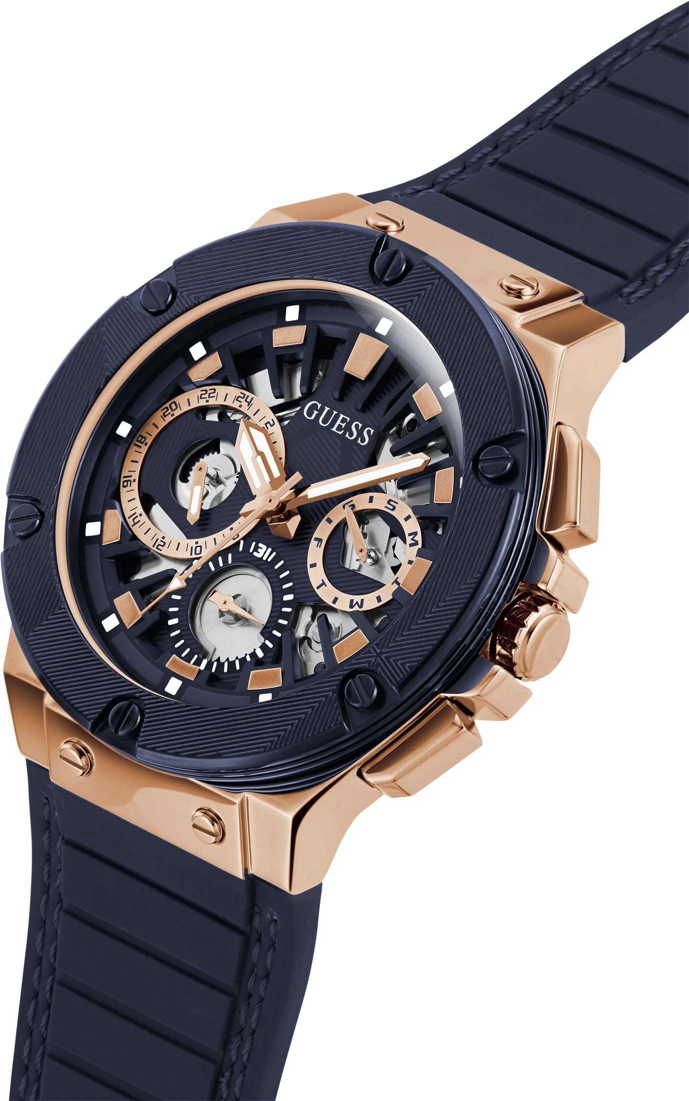 Guess Multifunktionsuhr »GW0487G4« FN6231