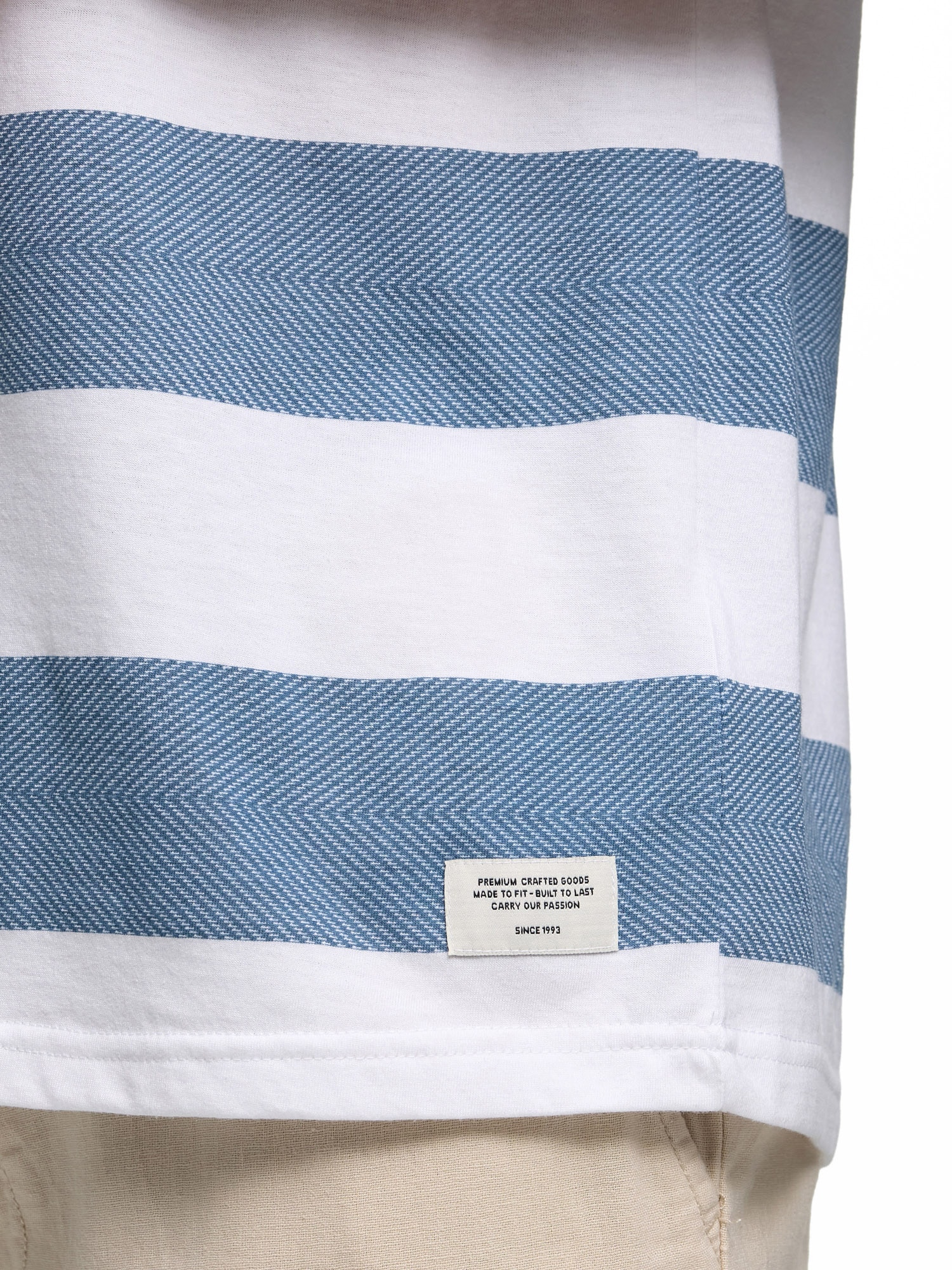 Indicode T-Shirt »INAringa«