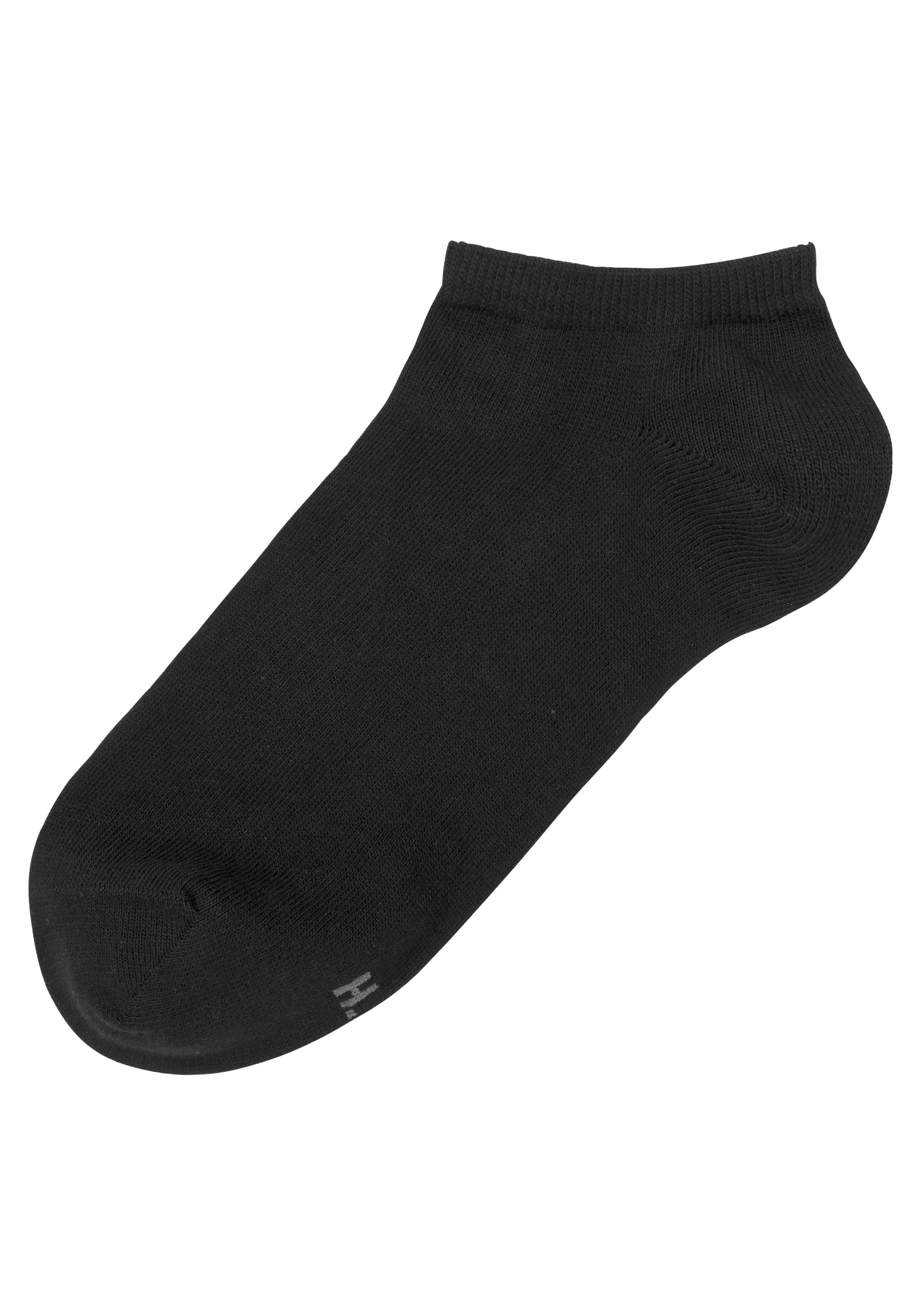 H.I.S Sneakersocken, (Dose, 8 Paar), in der Geschenkdose