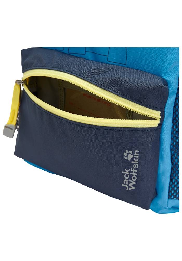 Jack Wolfskin Kinderrucksack »LITTLE SCOUT 10«