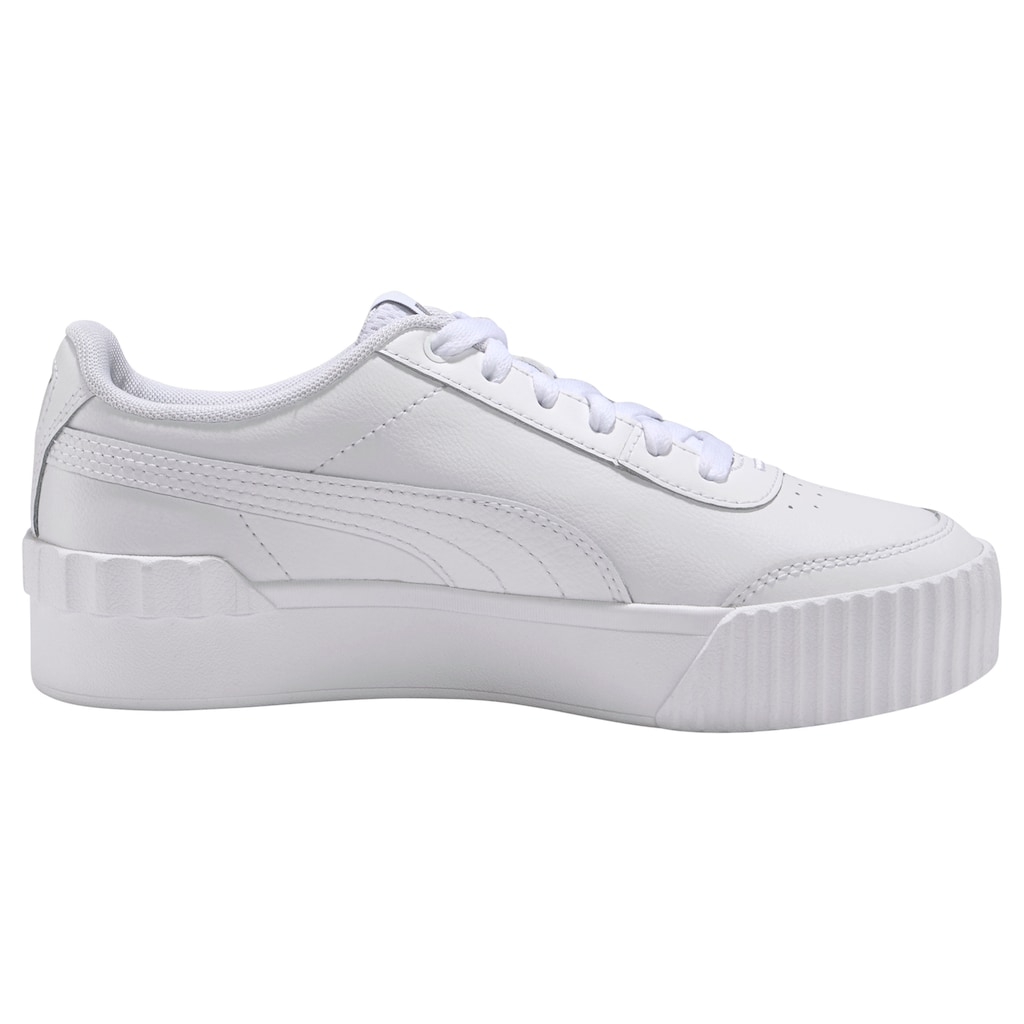 PUMA Sneaker »CARINA LIFT TW«