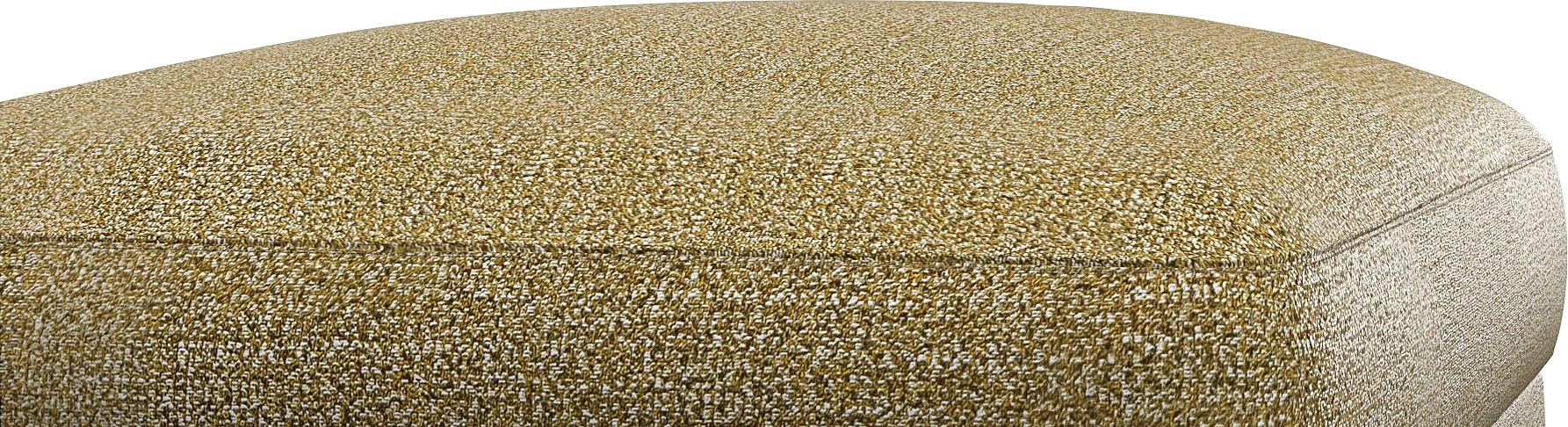 FLEXLUX Pouf »Belle Polsterhocker, Sitzhocker,«, Skandinavisches Design, In hochwertiger Verarbeitung