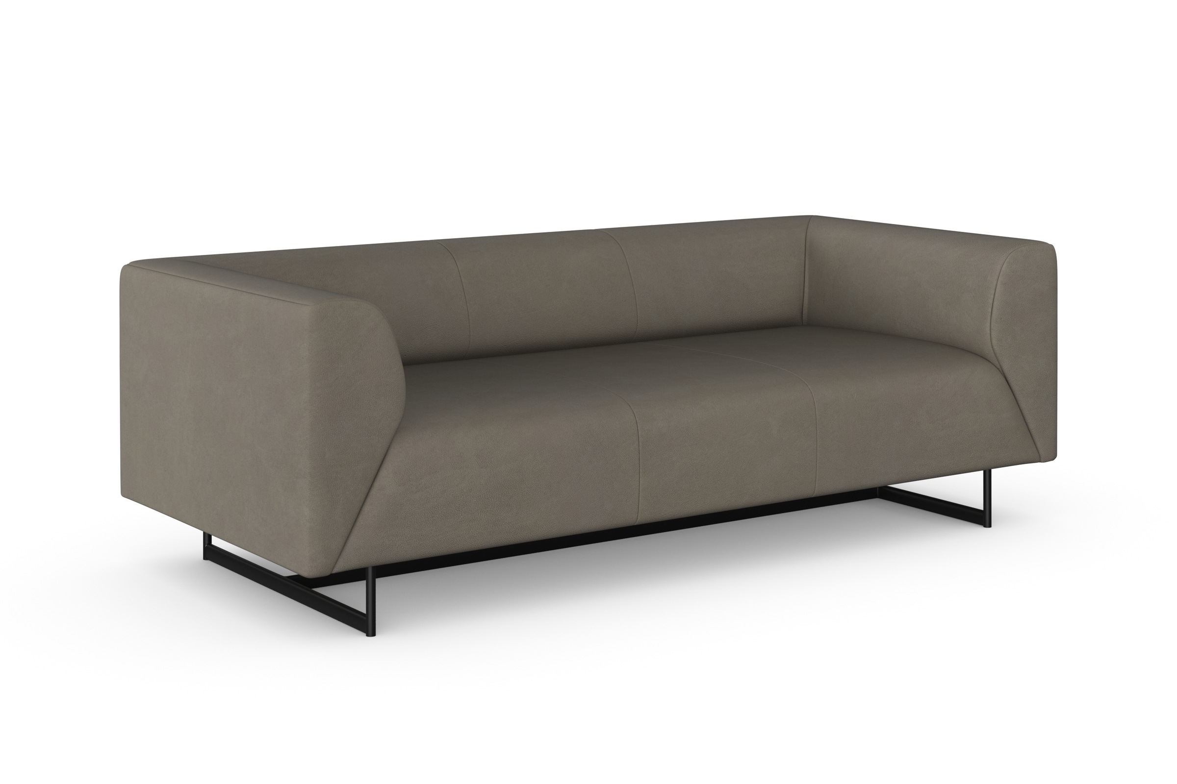 machalke® 2-Sitzer »wedge«