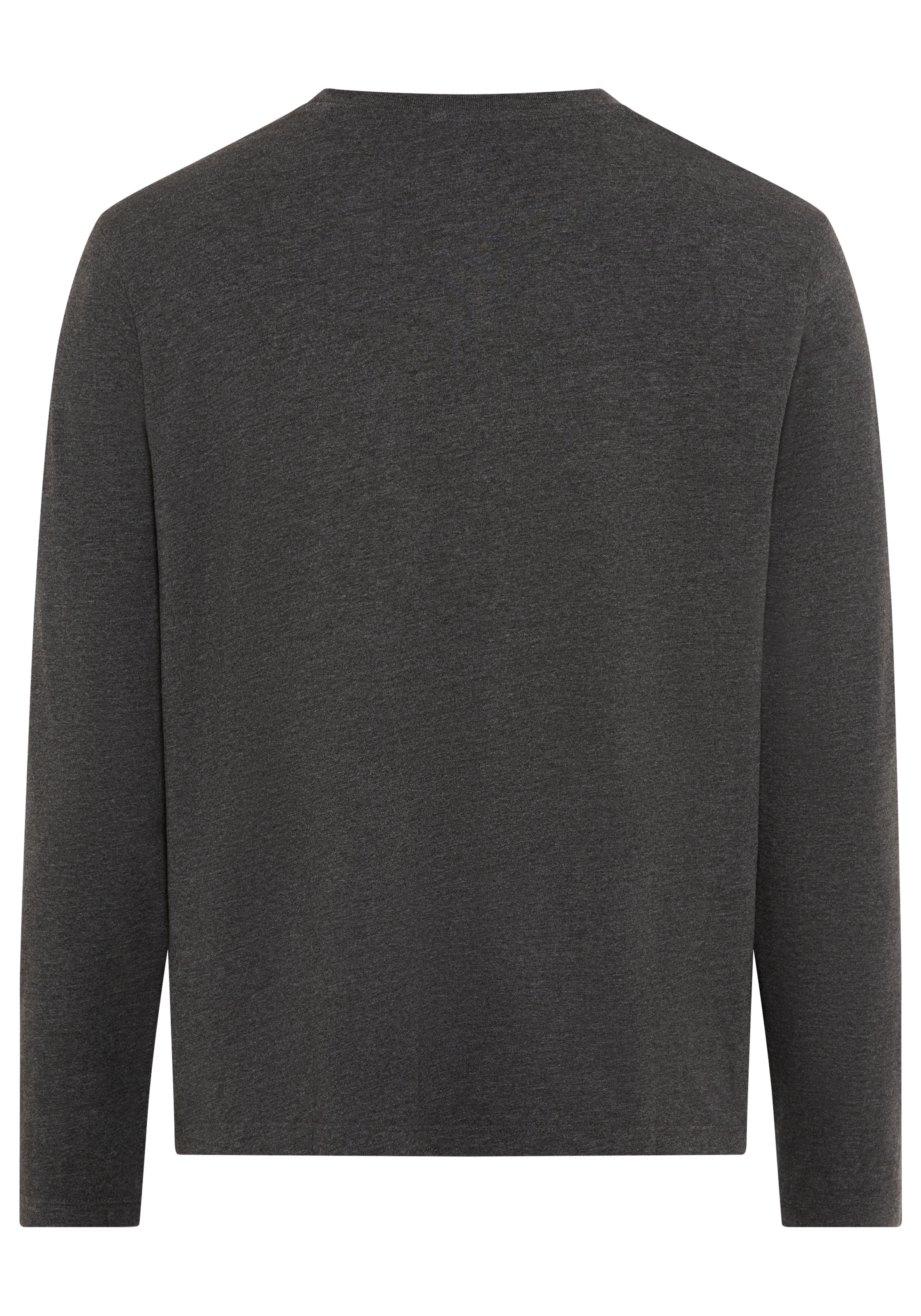 Pepe Jeans Langarmshirt »EGGO LONG N« aus reiner Baumwolle, Rundhals