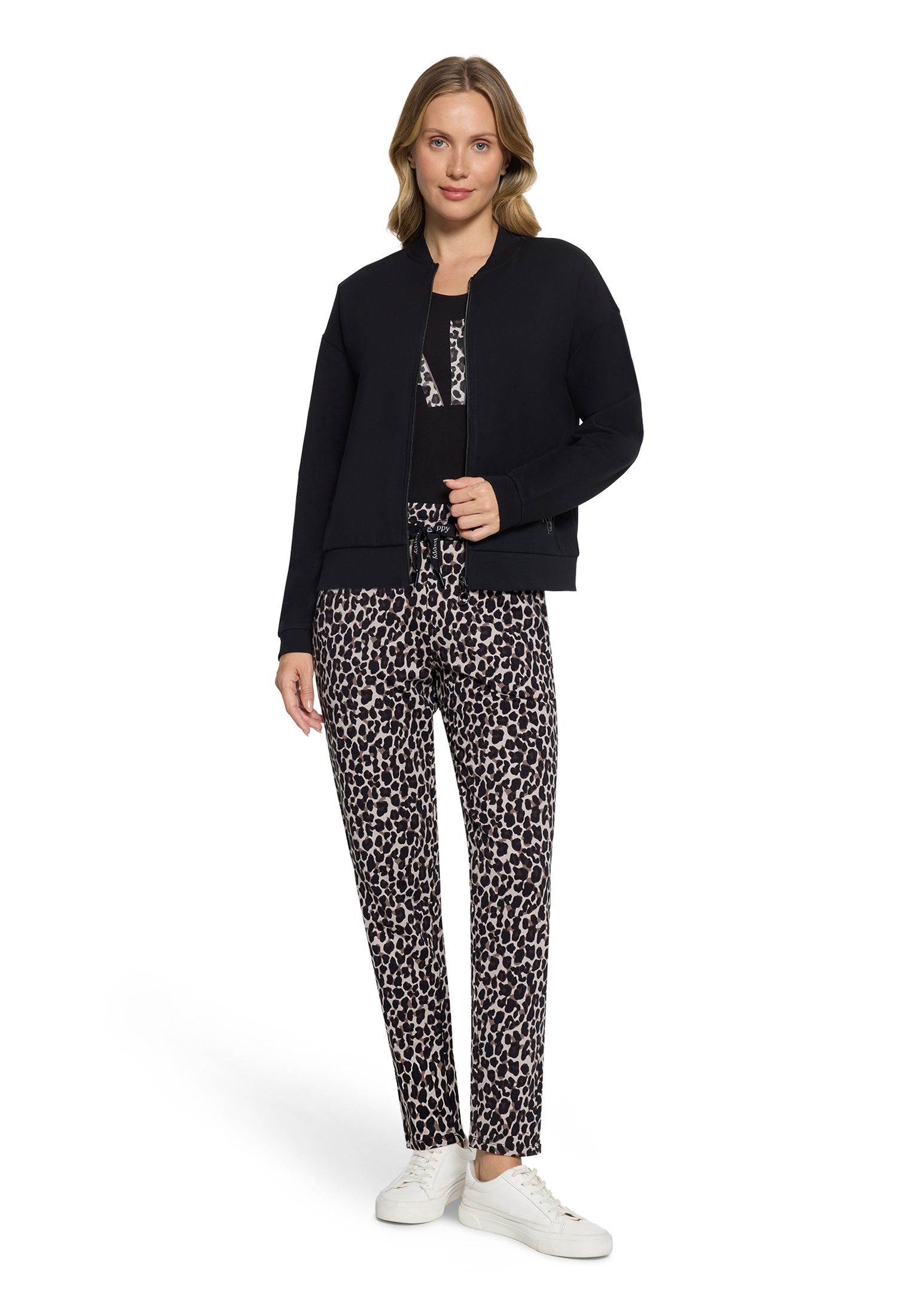 Betty Barclay Jogginghose »Joggingpant mit elastischem Bund«
