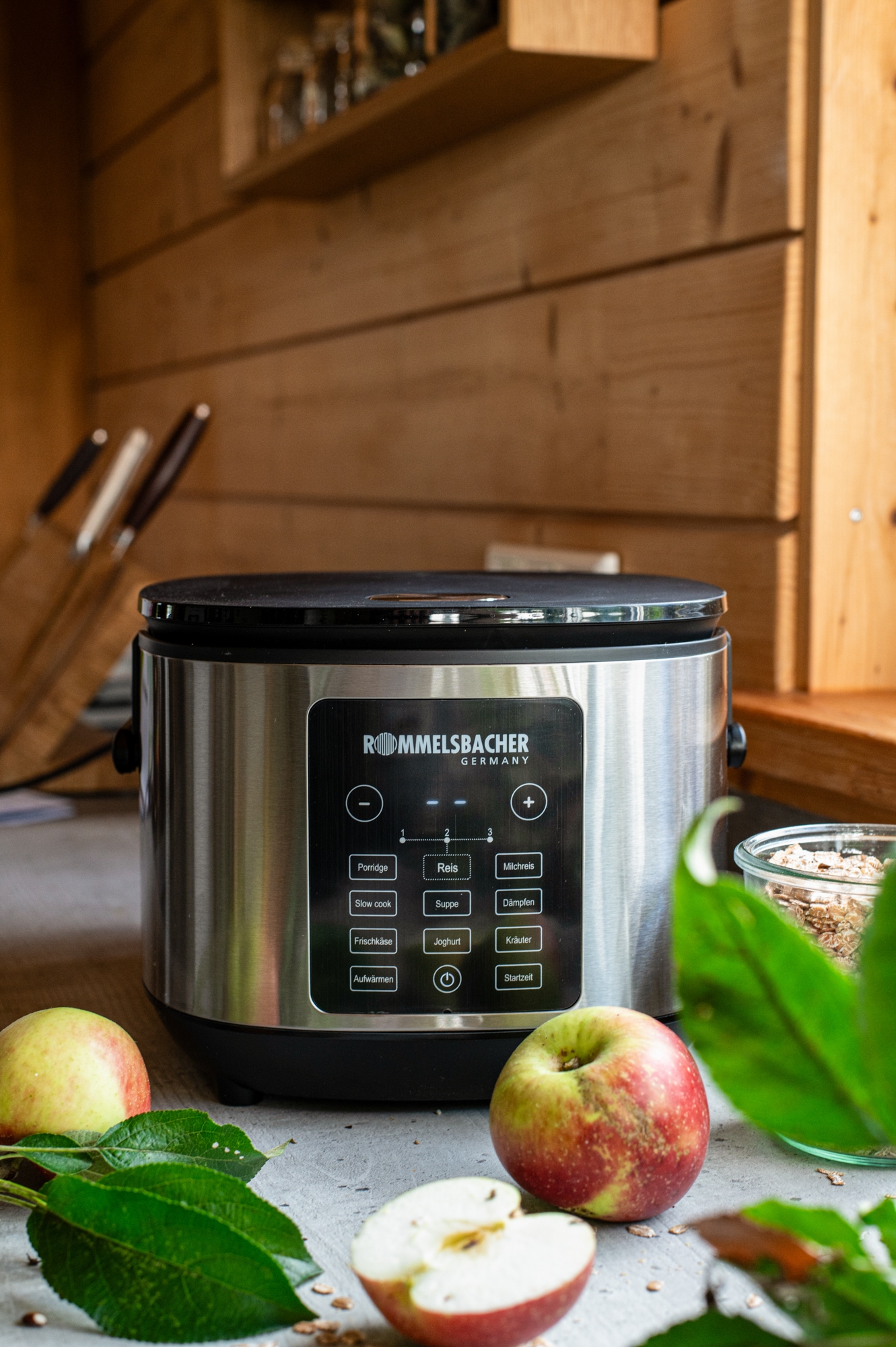 Rommelsbacher Reiskocher »MRK 650«