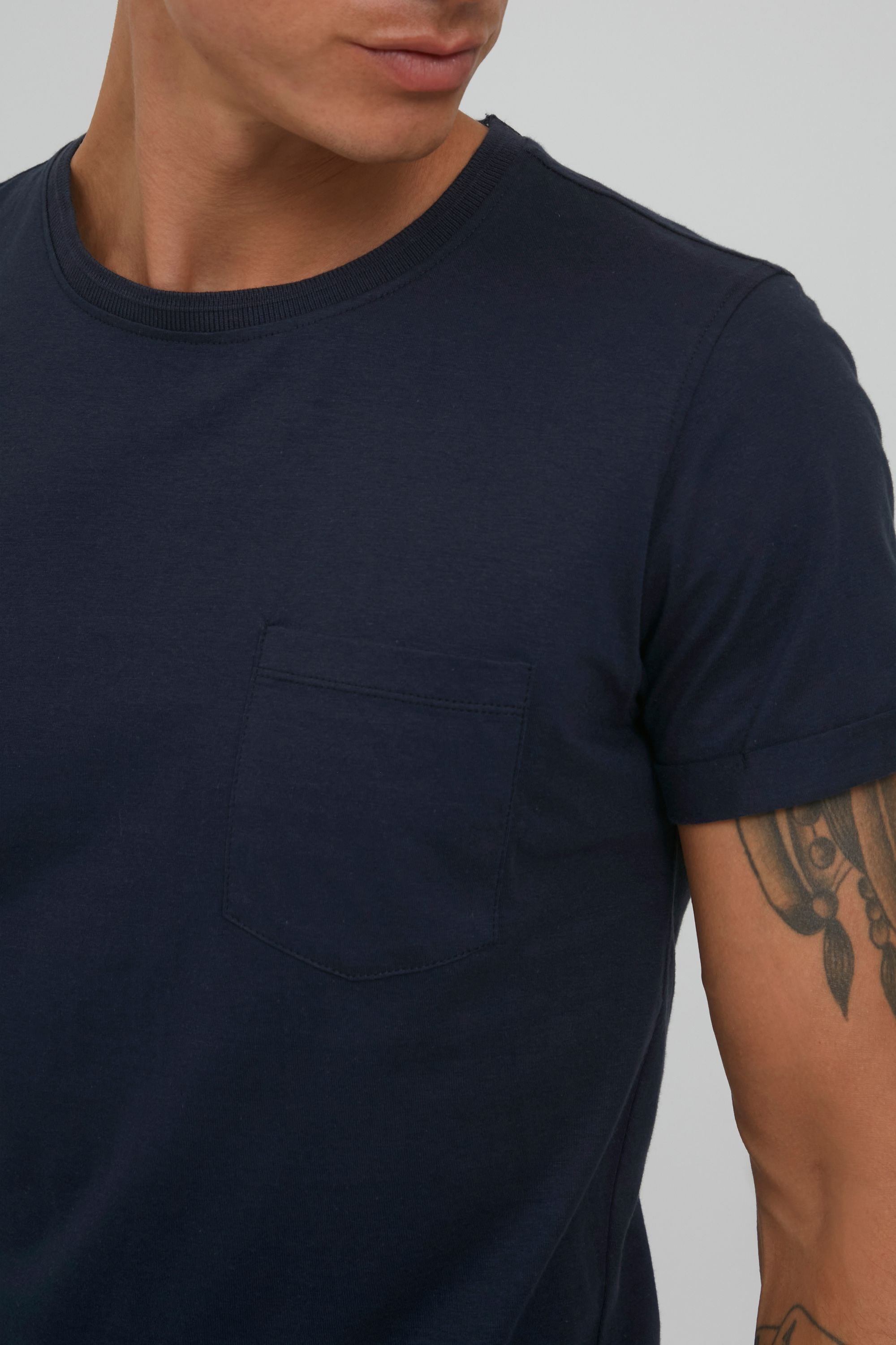 Blend T-Shirt »T-Shirt BHWhitson«