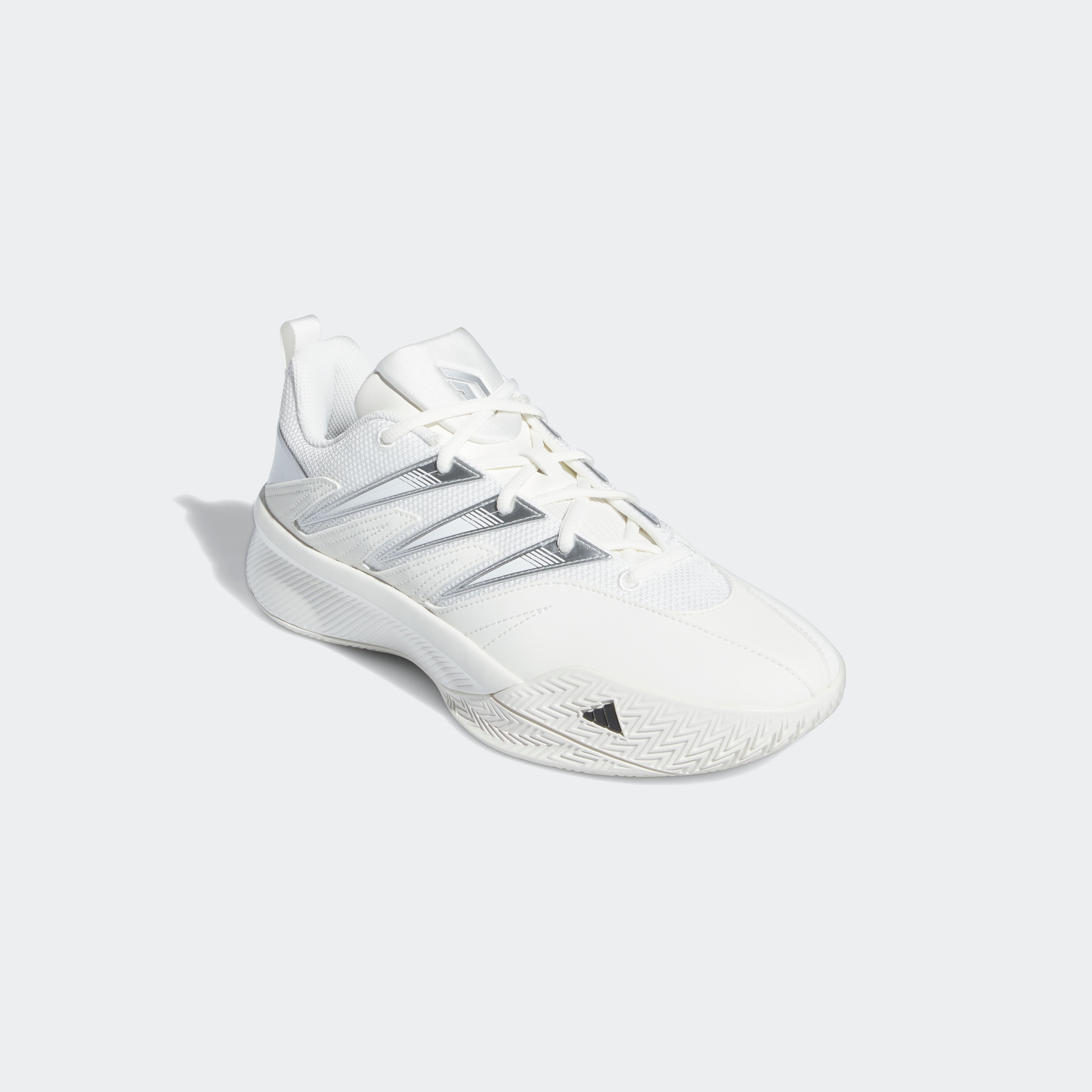 adidas Performance Basketballschuh »DAME CERTIFIED 3 LOW«