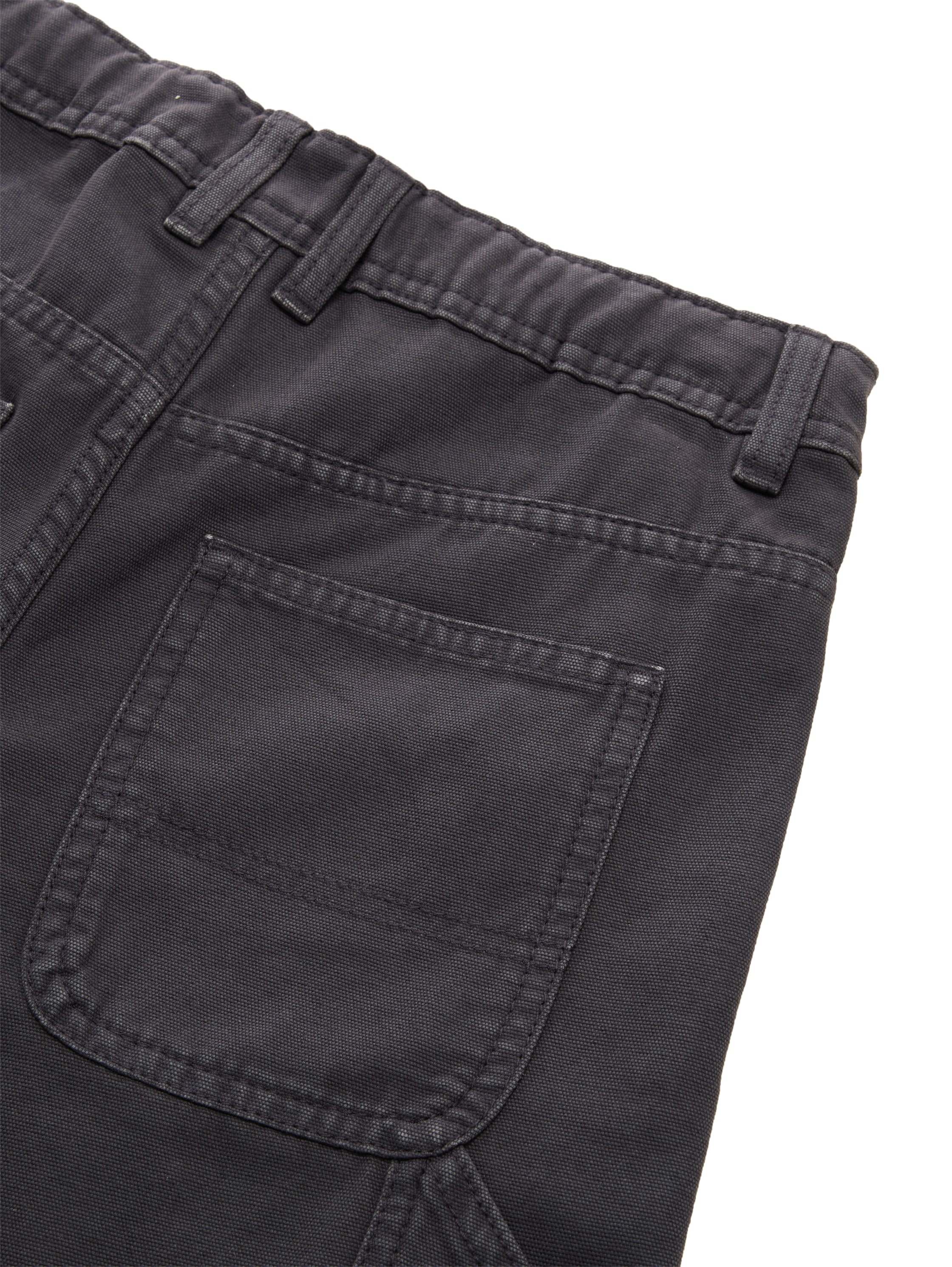TOM TAILOR Shorts, im Four-Pocket Style