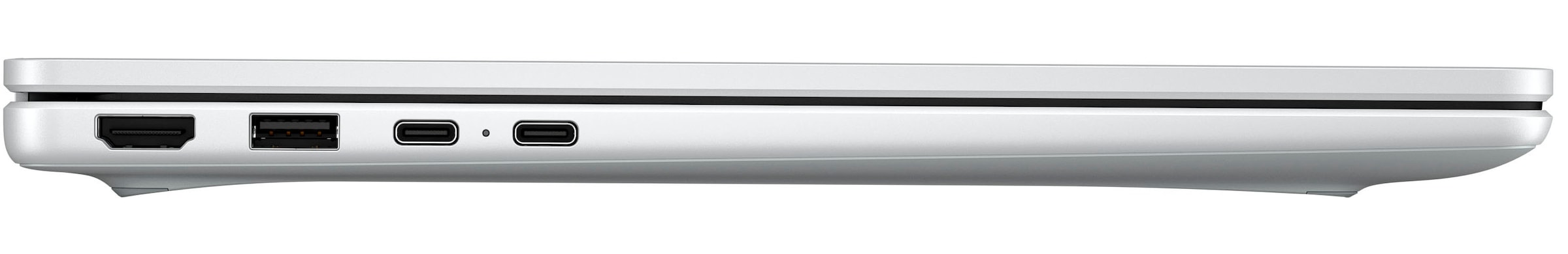HP Notebook »OmniBook 3 14-hz0351ngx« 35,6 cm / 14 ″ Snapdragon X Adreno 512 GB SSD