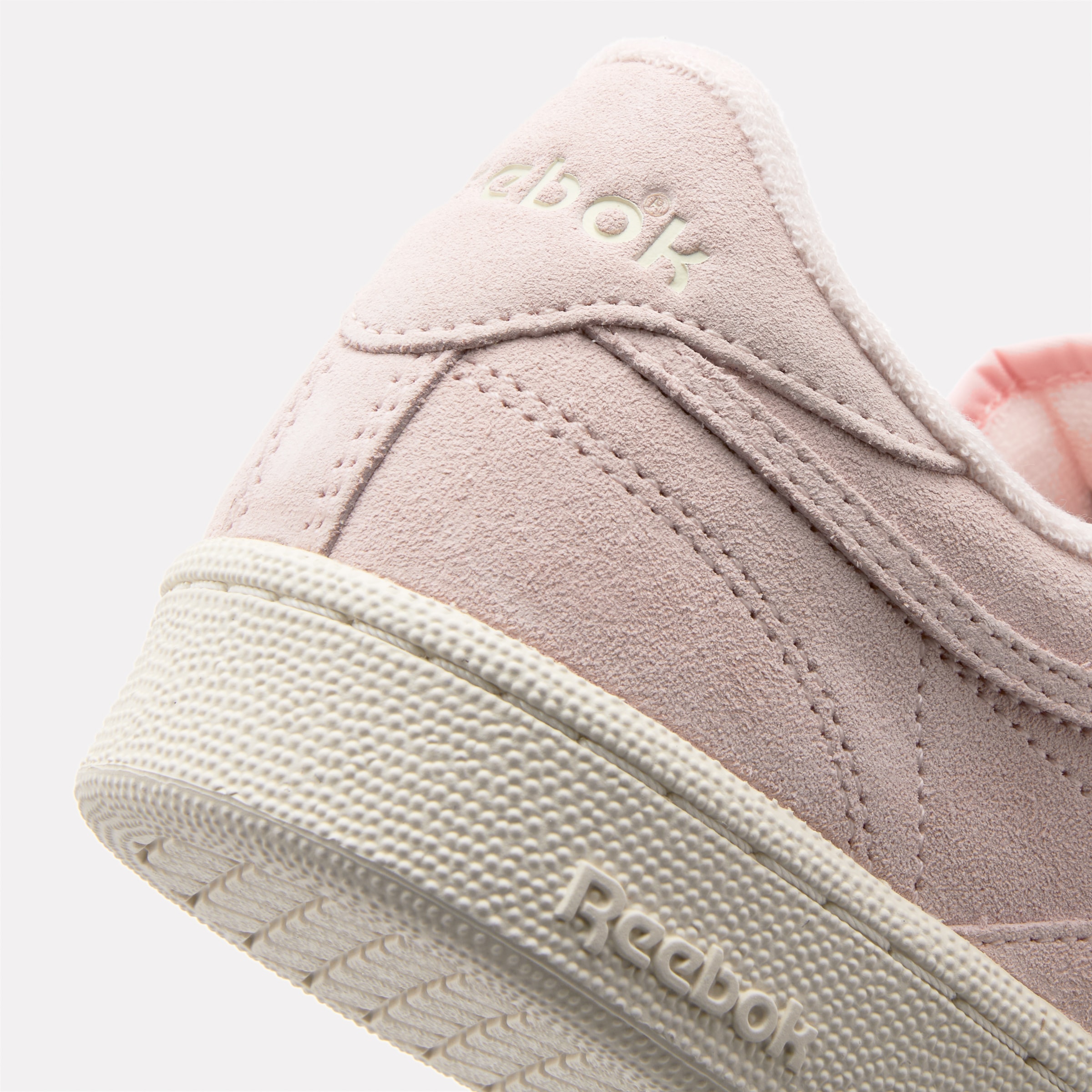 Reebok Classic Trainingsschuh »CLUB C 85«