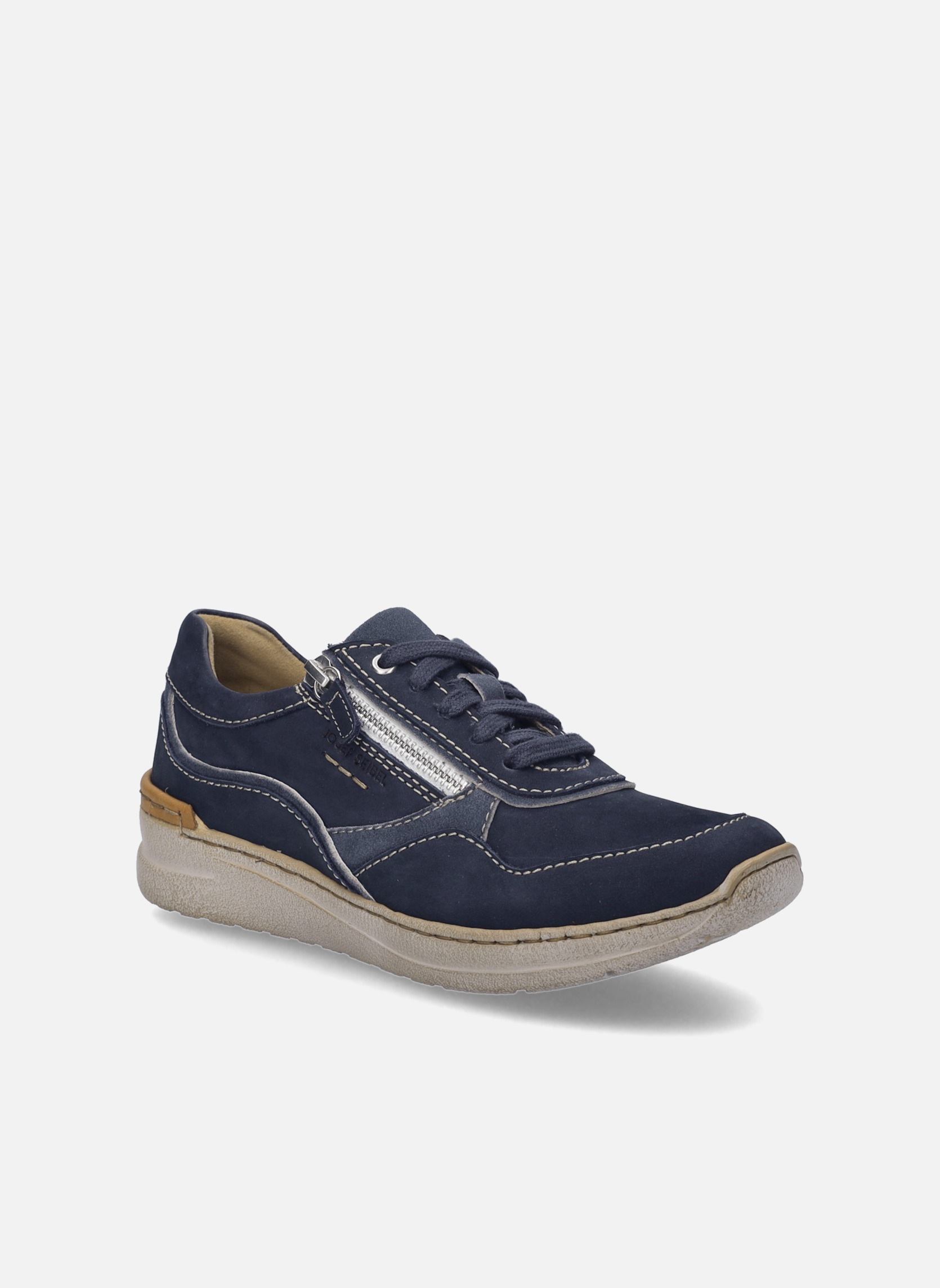 Josef Seibel Sneaker »Sally 02, ocean«