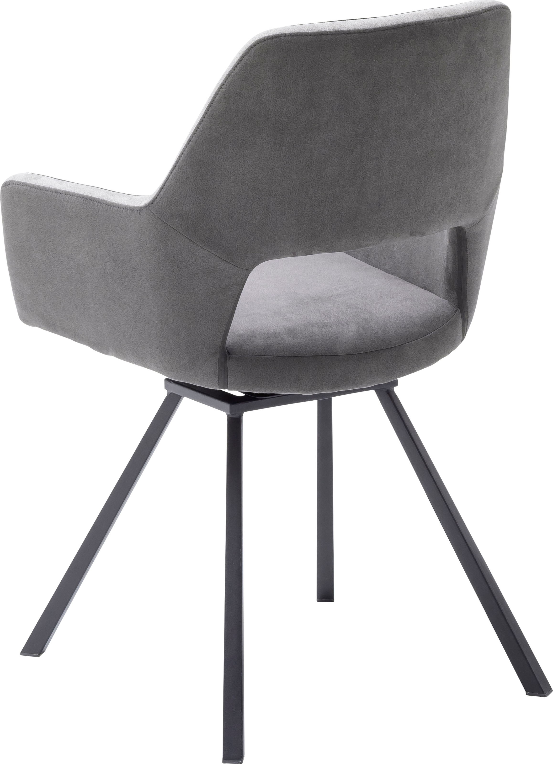 MCA furniture Esszimmerstuhl »Bayonne«, (Set), 2 St.