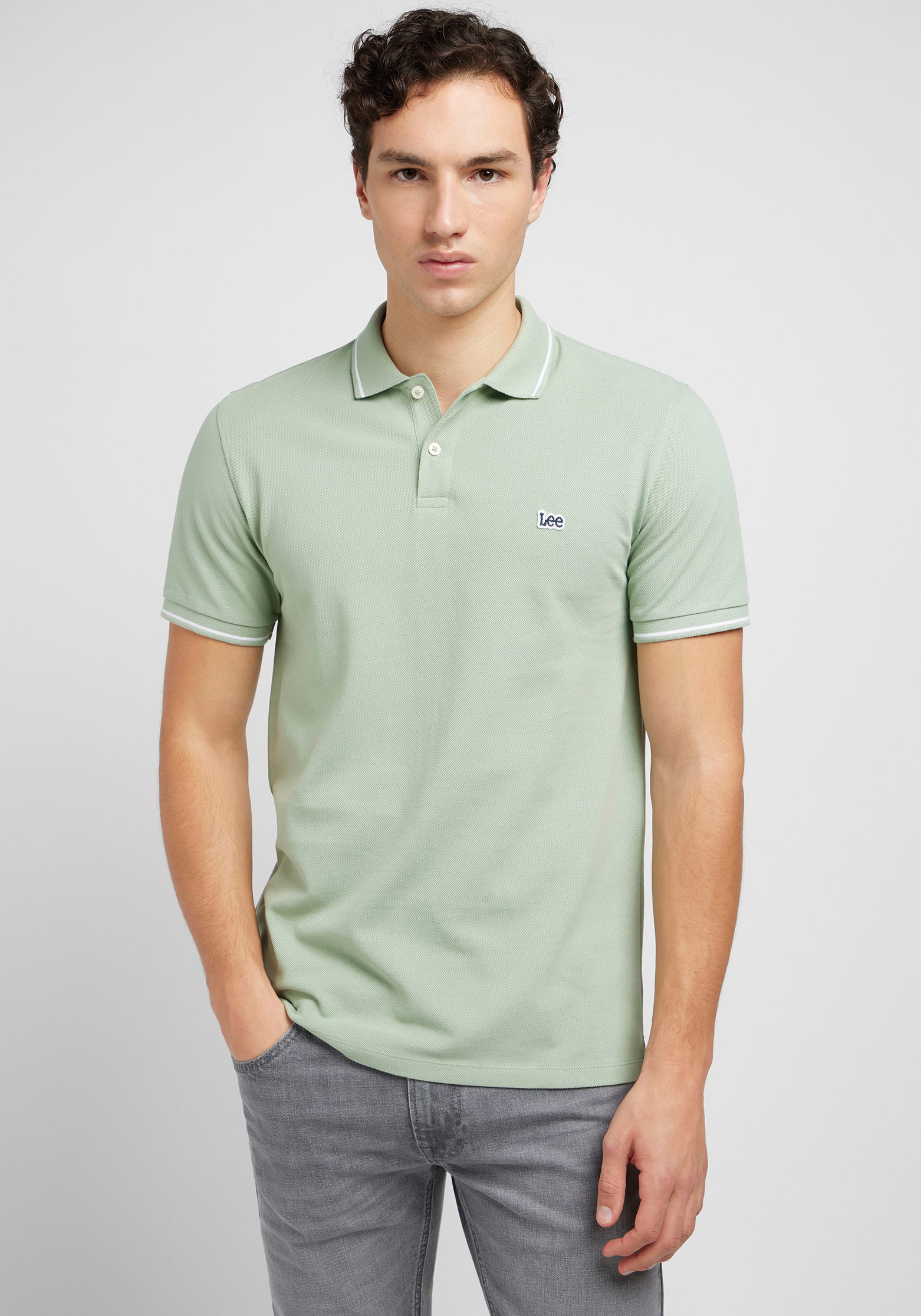 Poloshirt »Poloshirt PIQUE«