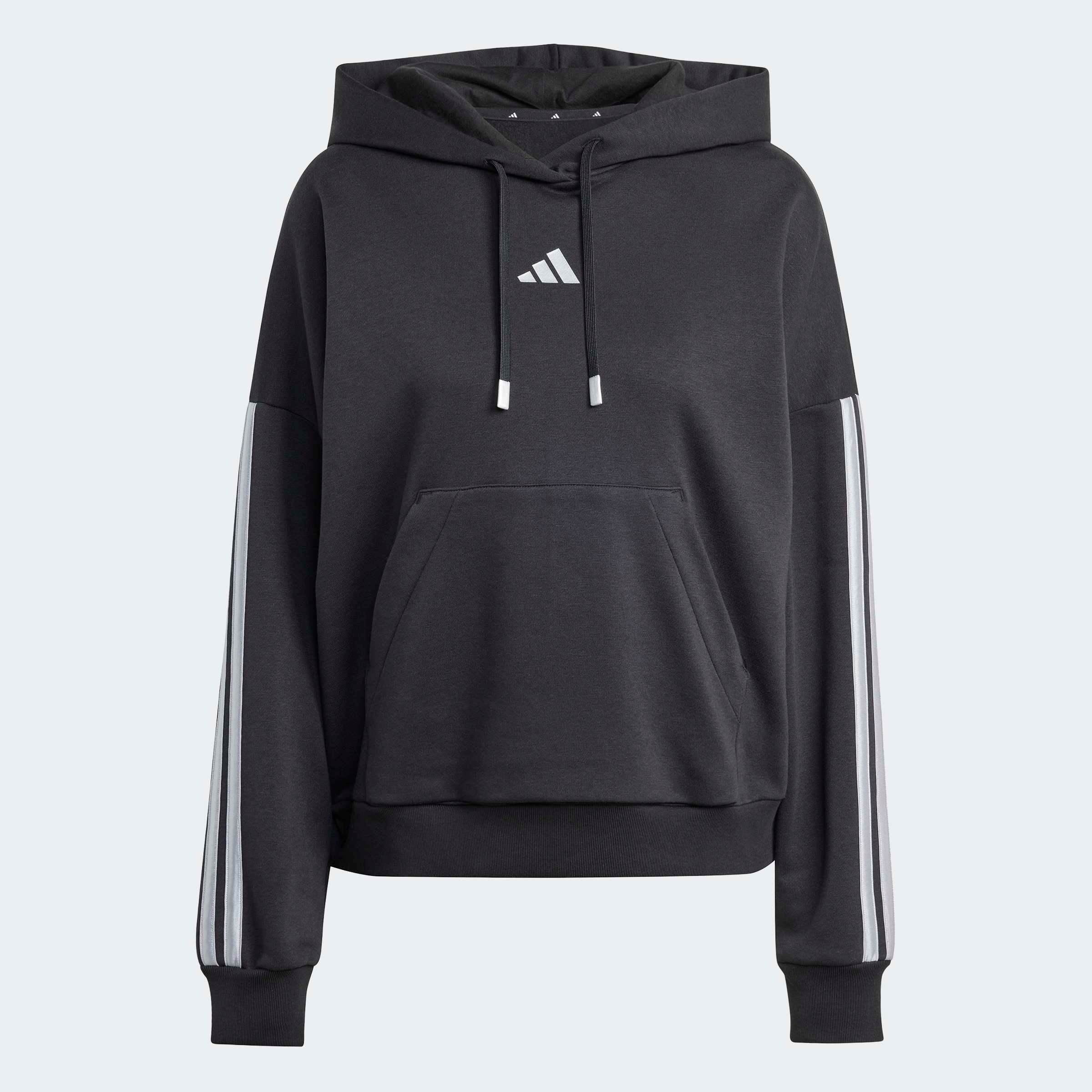 adidas Sportswear Kapuzensweatshirt »W HOL FL HD«
