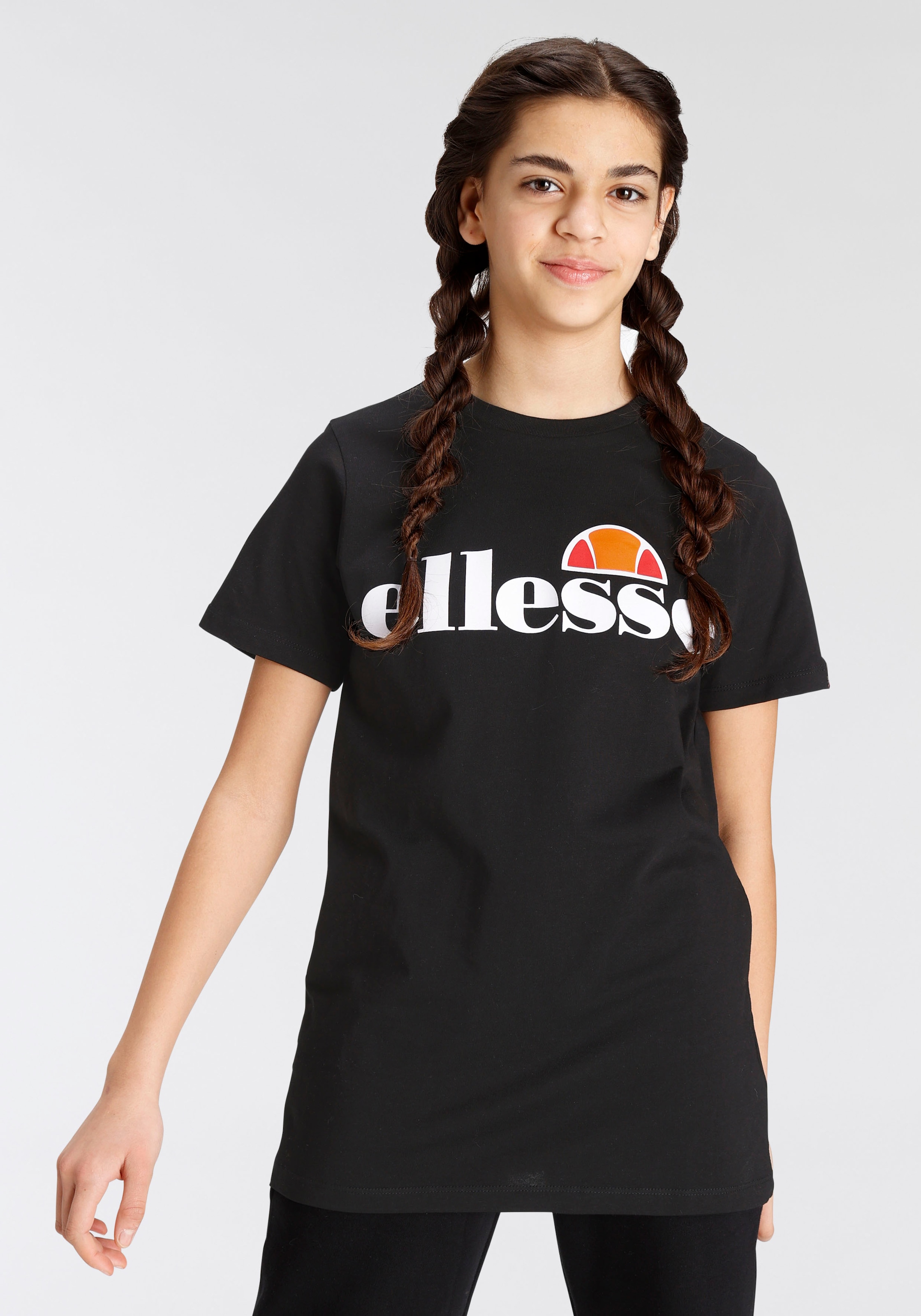 Ellesse T-Shirt »JENA TEE JNR für ♕ Kinder« bei 