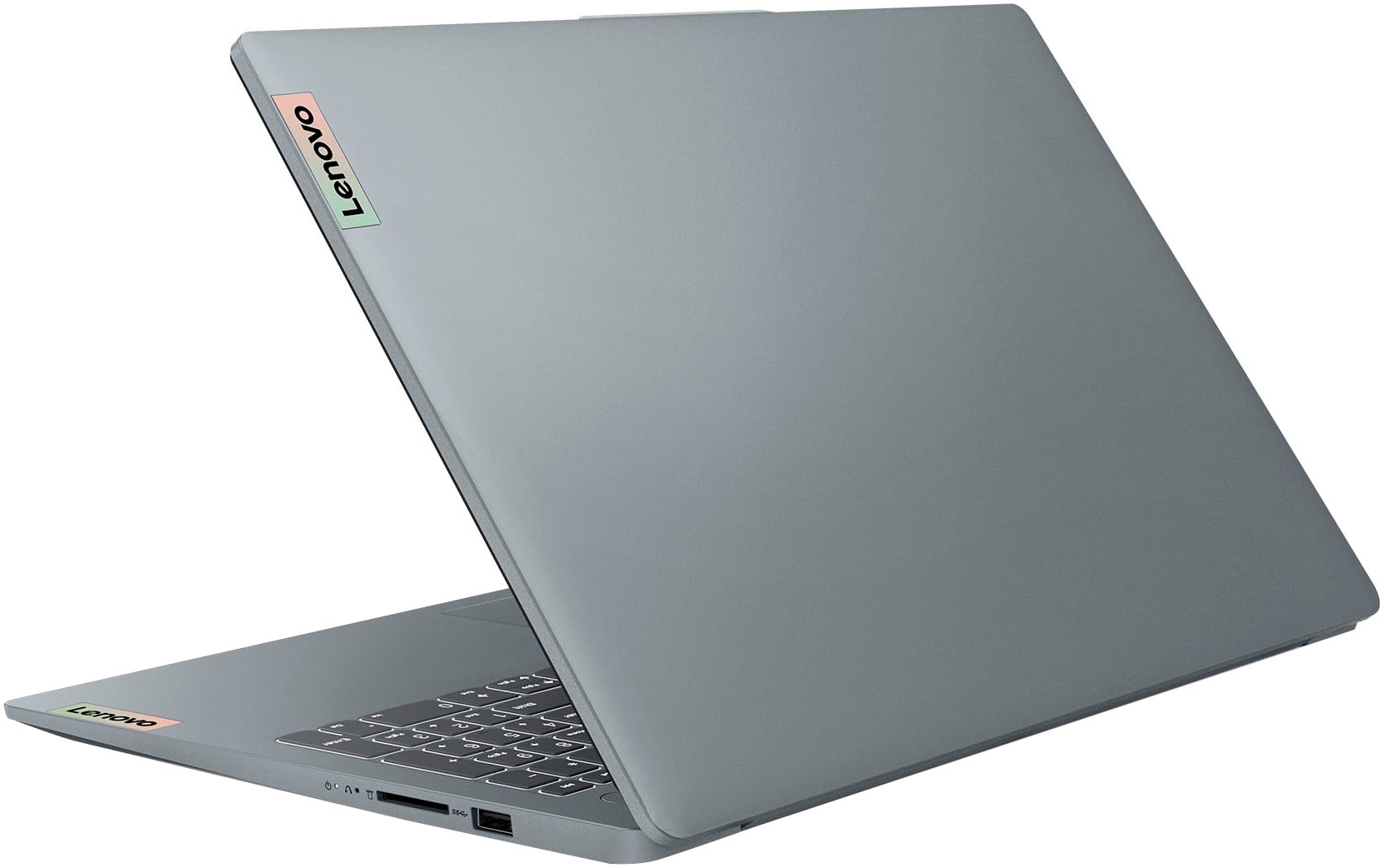 Lenovo Notebook »IdeaPad Slim 3 15IAH8«, 39,6 cm, / 15,6 Zoll, Intel, Core i5, UHD Graphics, 512 GB SSD