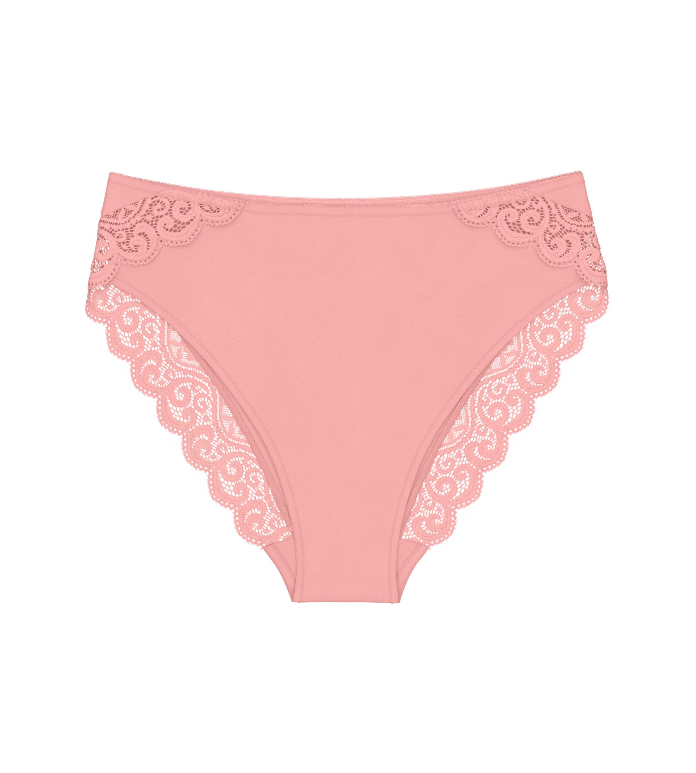 Triumph Slip »Amourette Tai« Stretch-Spitze