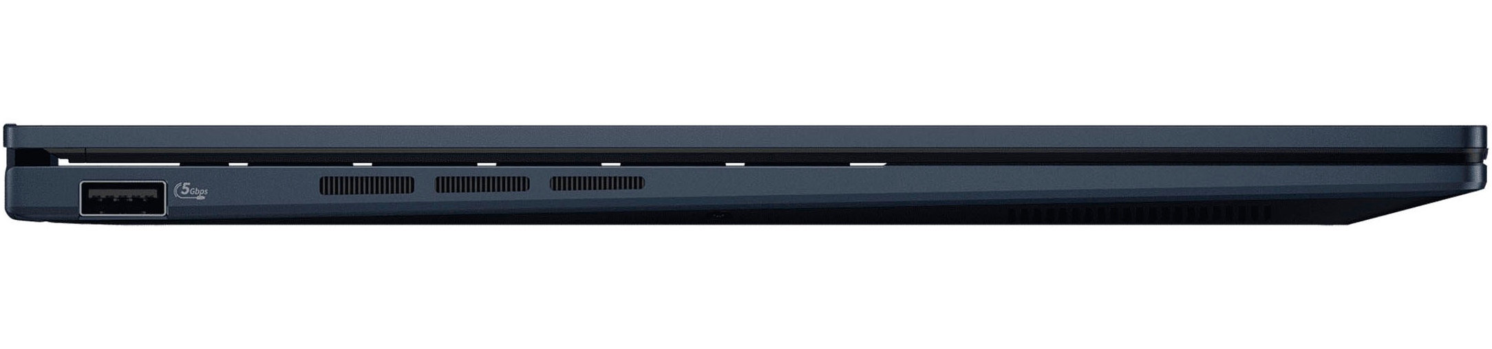 Asus Notebook »Zenbook 14 OLED UX3405MA-QD940W«, 35,6 cm, / 14 Zoll, Intel, Core Ultra 7, ARC, 1000 GB SSD