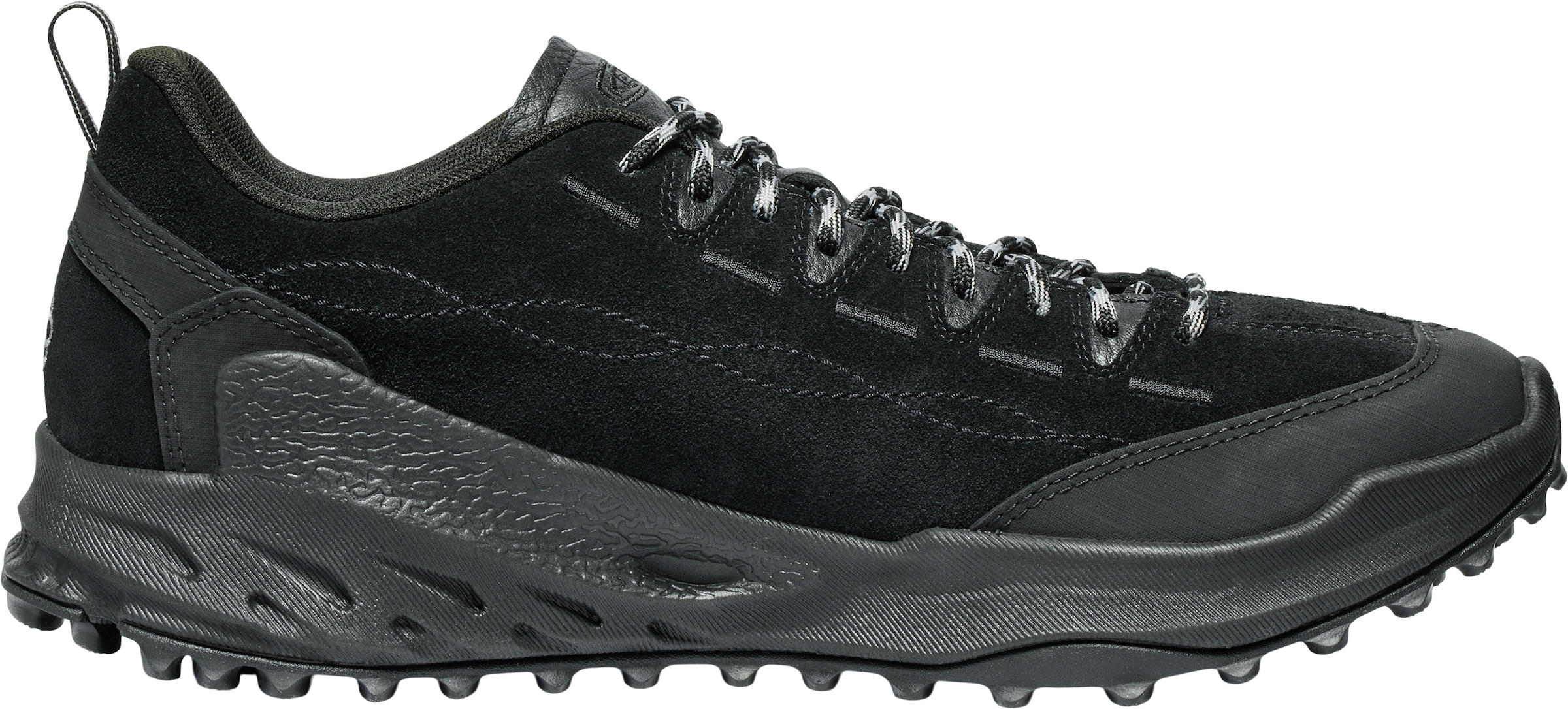 Keen Sneaker »JASPER ZIONIC«  aus Leder, atmungsaktiv