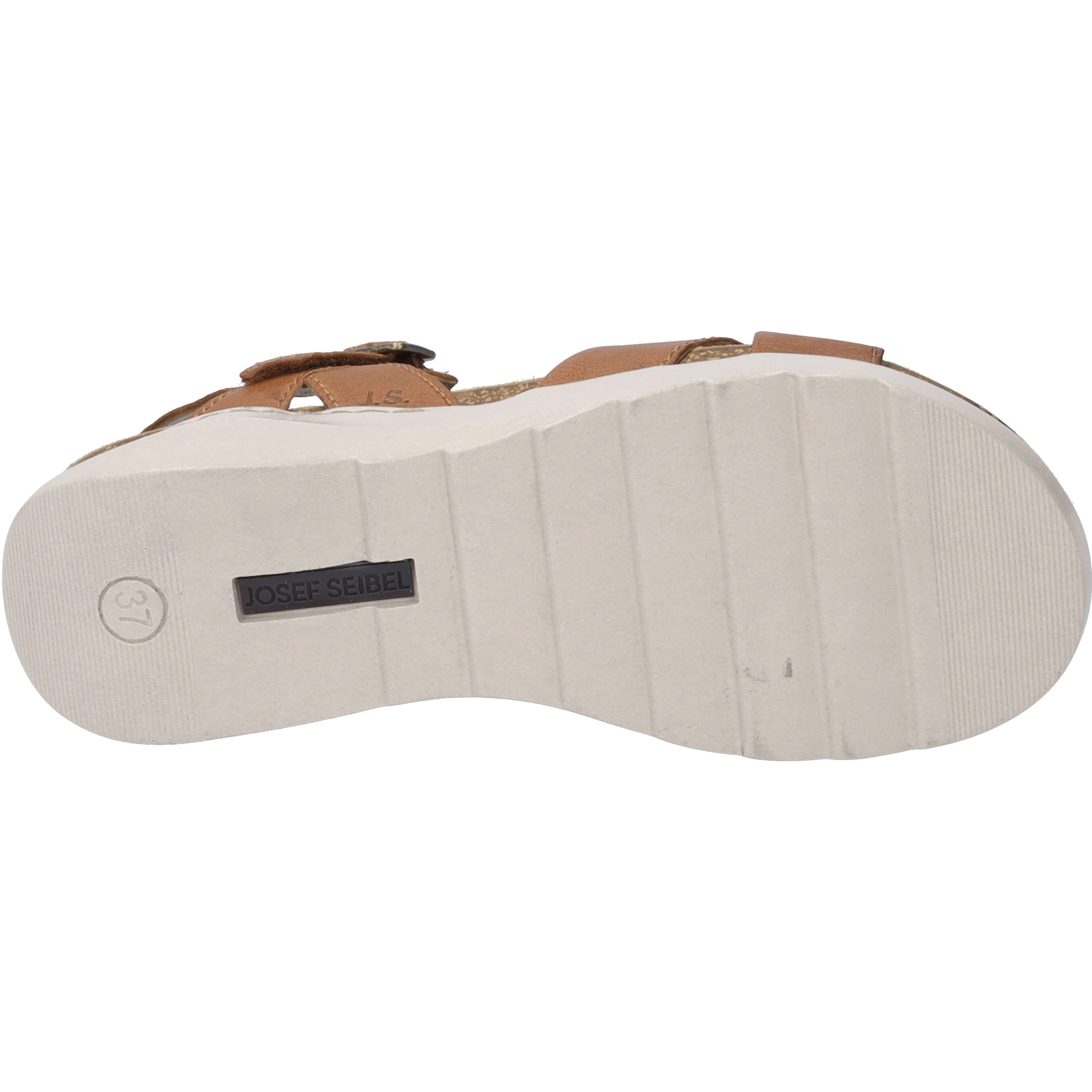 Josef Seibel Sandale »Celine 03, camel«