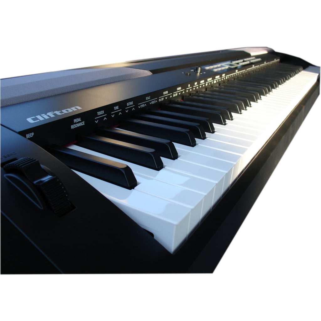 Clifton Stage-Piano »DP2600«