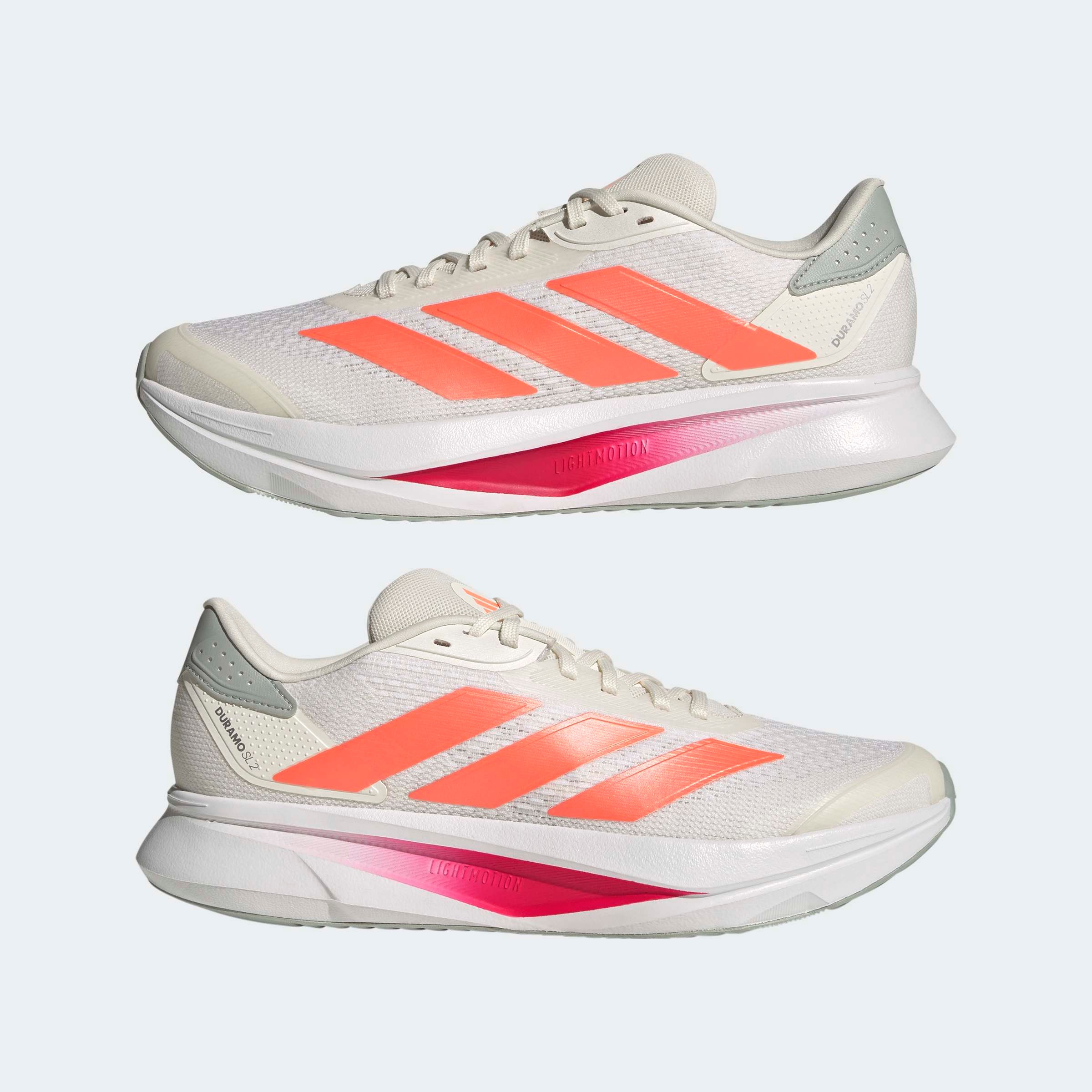 adidas Performance »DURAMO SL 2«  sehr leicht