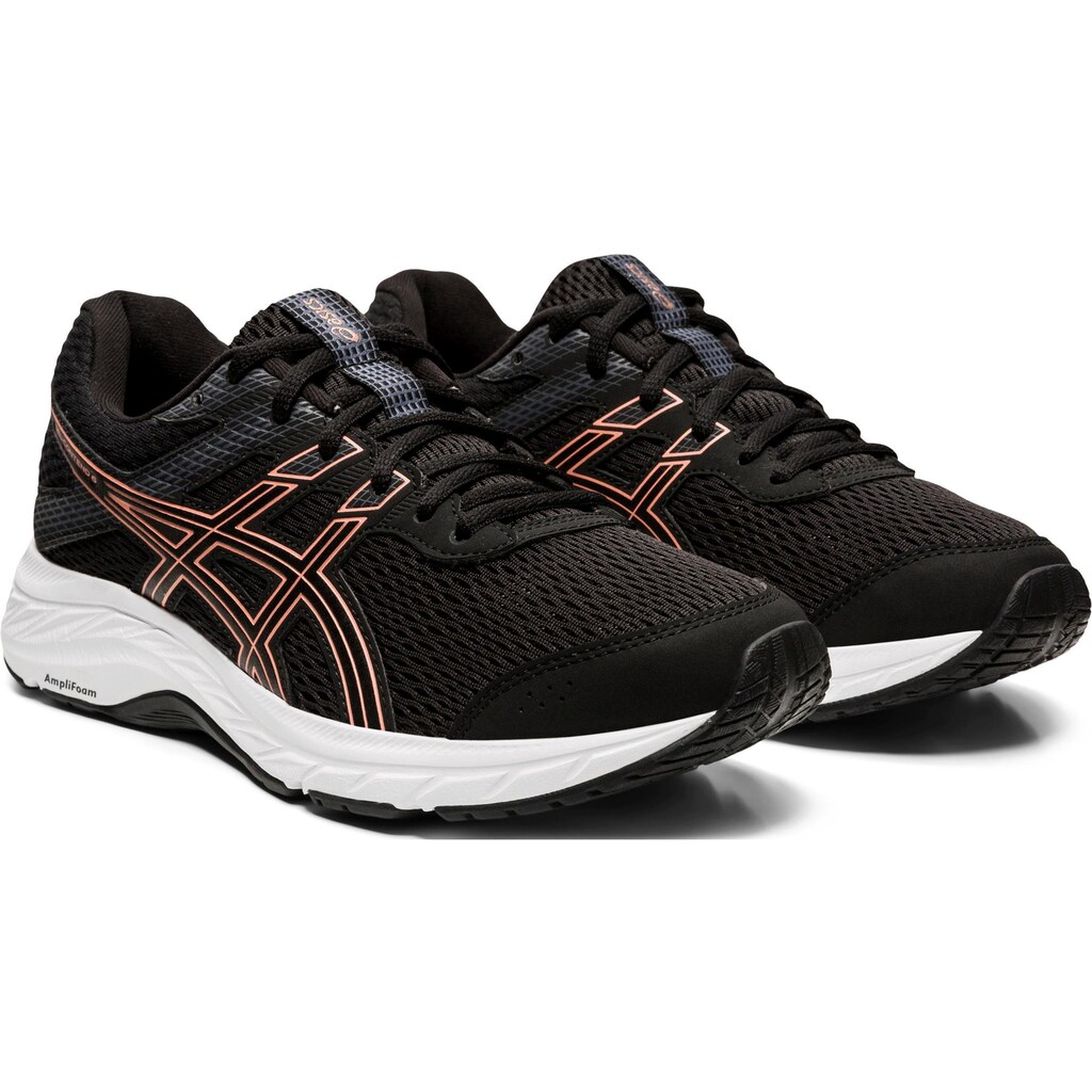 Asics Laufschuh »GEL-CONTEND 6«