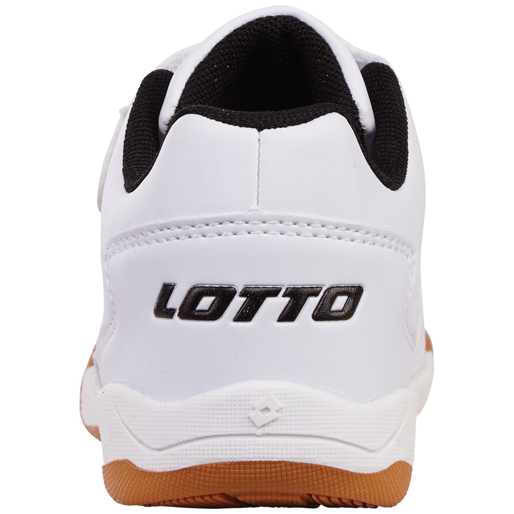 lotto Hallenschuh, - mit nicht-färbender Sohle