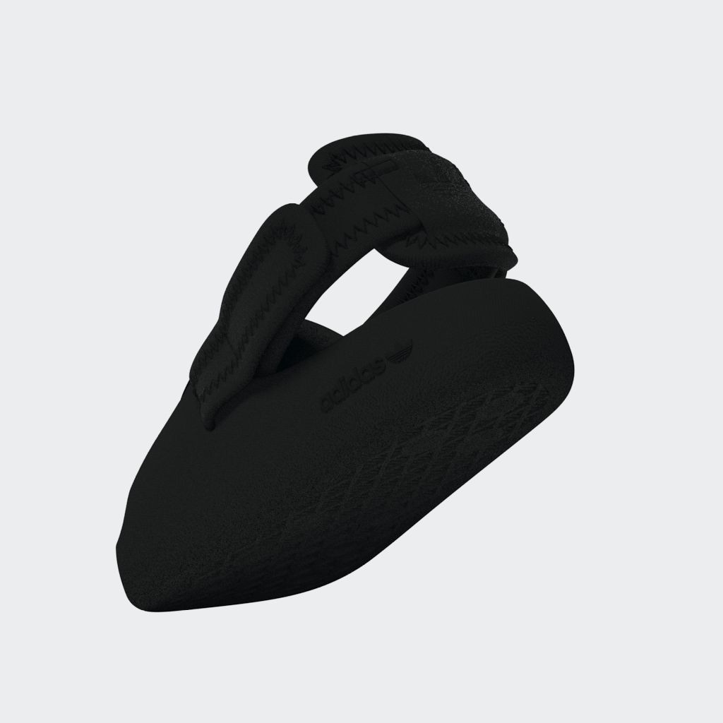 adidas Originals Sandale »ADIFOM ADILETTE KIDS«  für Kinder