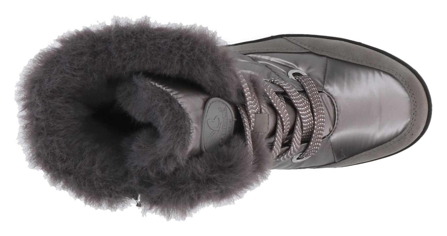 Caprice Winterboots, mit wasserabweisender TEX-Membran