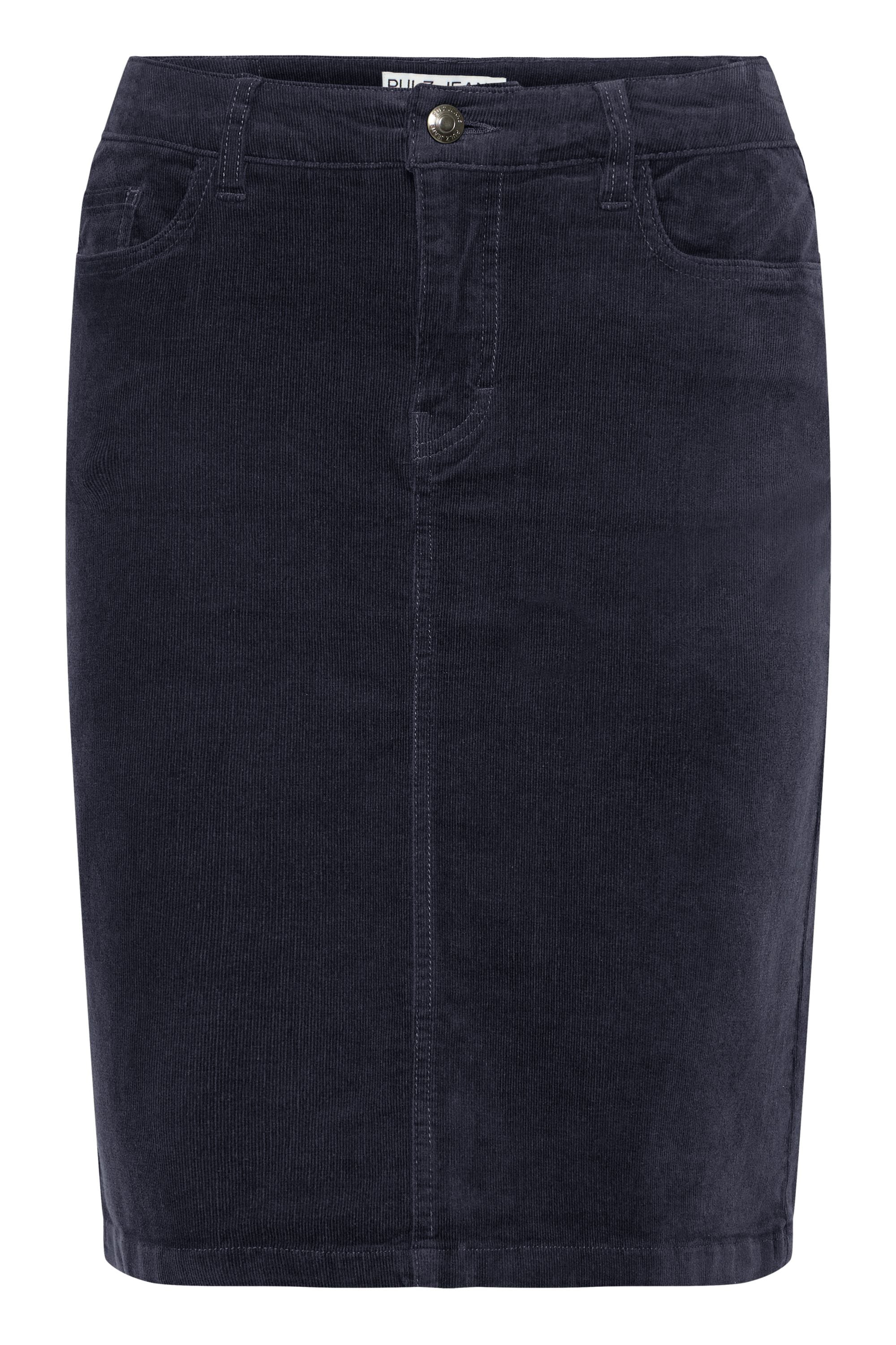 Pulz Jeans Webrock »Webrock PZSALLY Short Skirt«