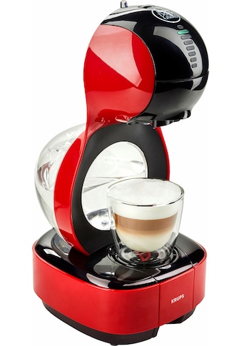 NESCAFÉ® Dolce Gusto® Kapselmaschine »KP1305 Lumio«, Kompakte Kaffeemaschine, 1.0 L... kaufen