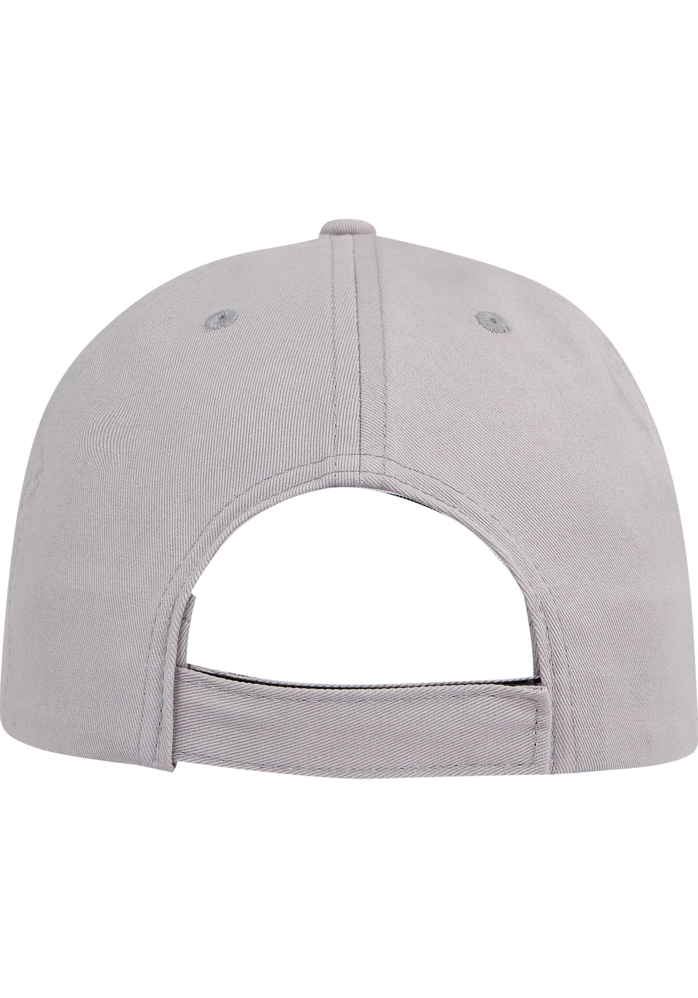Tommy Jeans Baseball Cap »TJM LINEAR LOGO 6-PANEL CAP«, mit gesticktem Logoschriftzug