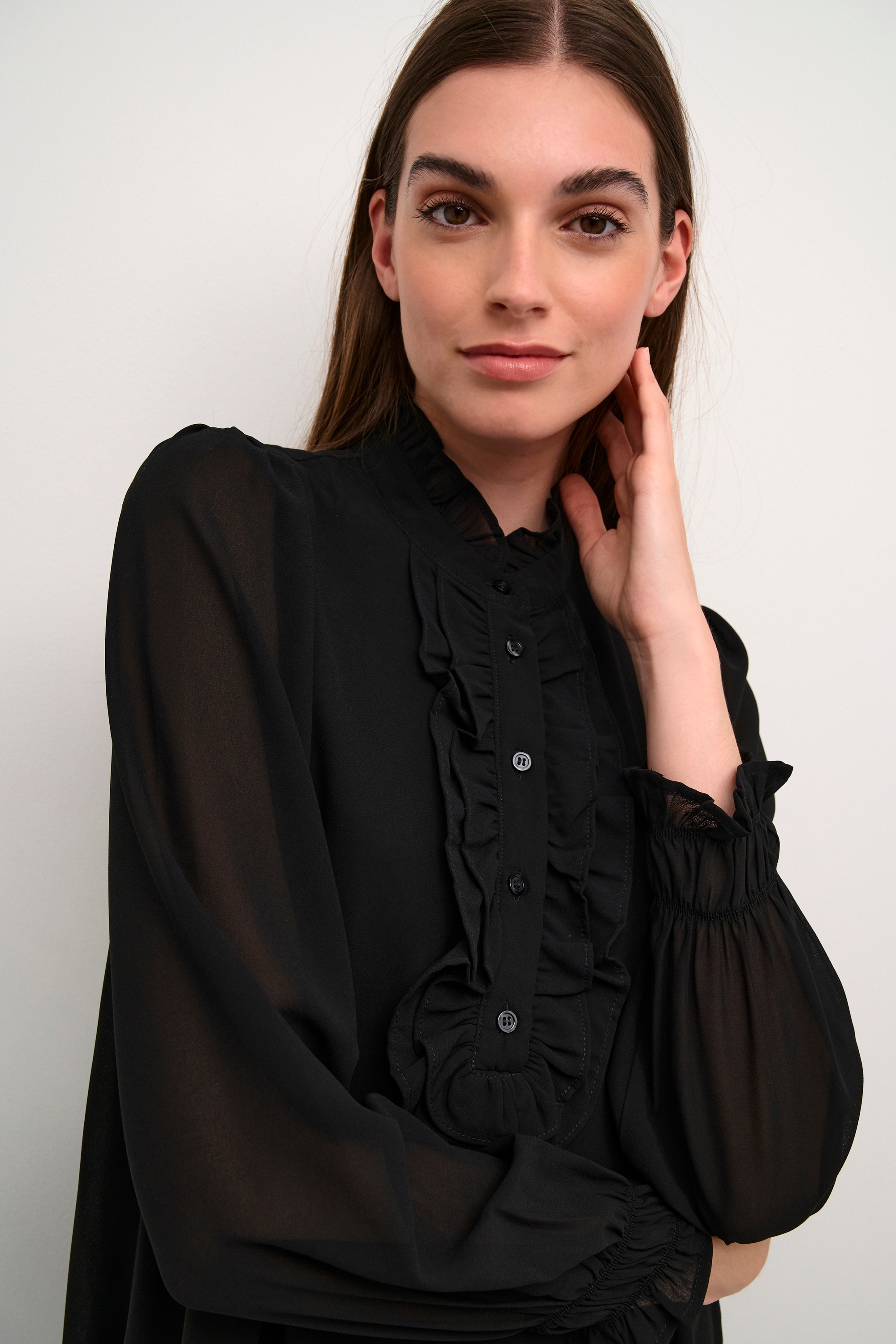 Culture Midikleid »Kleid CUlopa«
