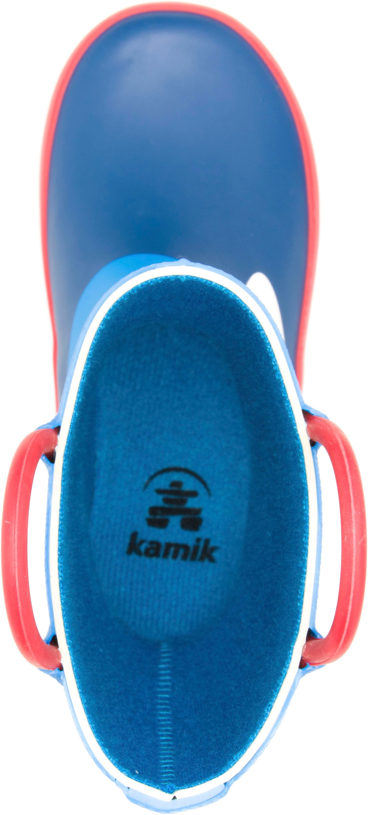 Kamik Gummistiefel »ROCKETSHIP«